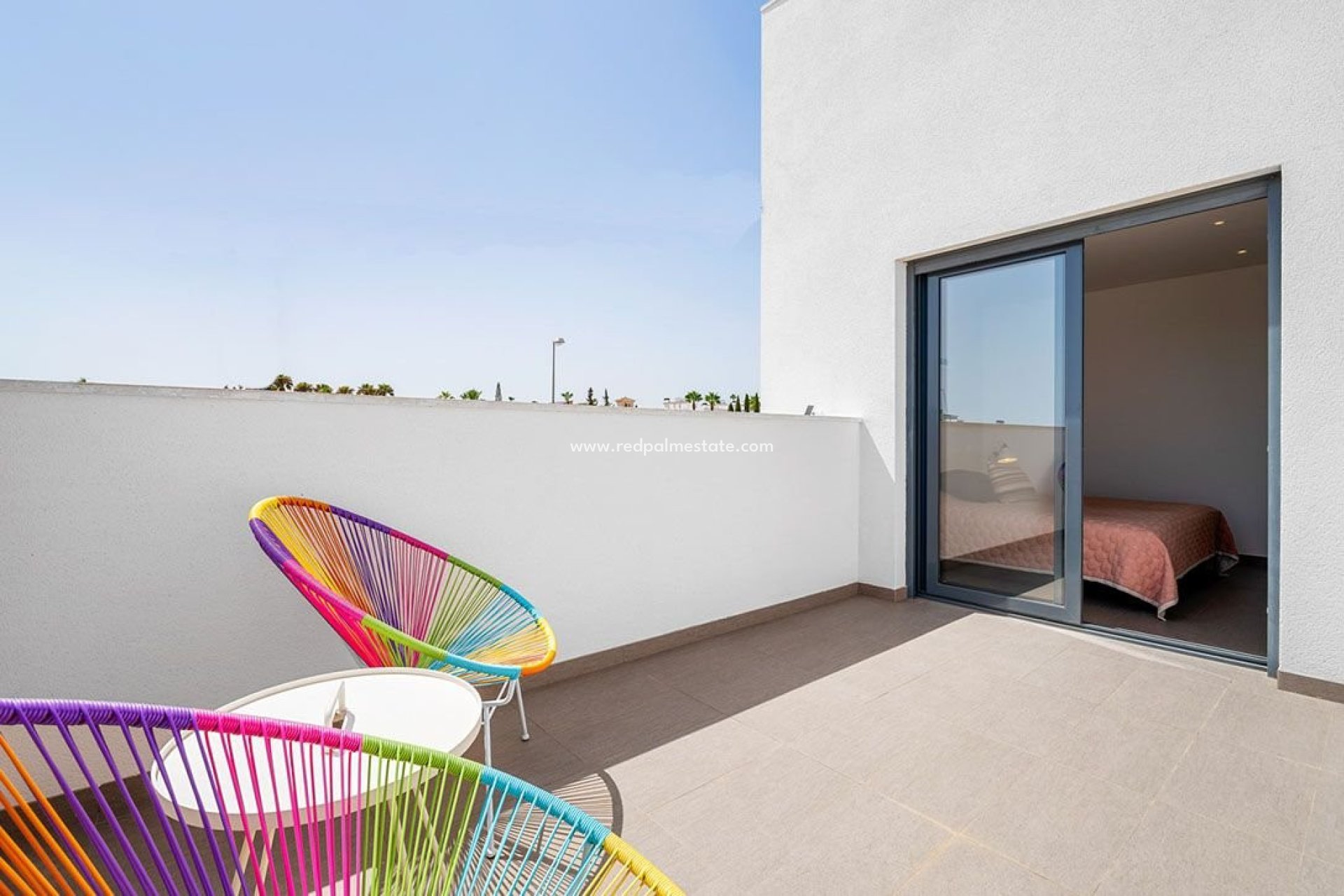 Videresalg - Villa -
Ciudad Quesada/Rojales - Rojales