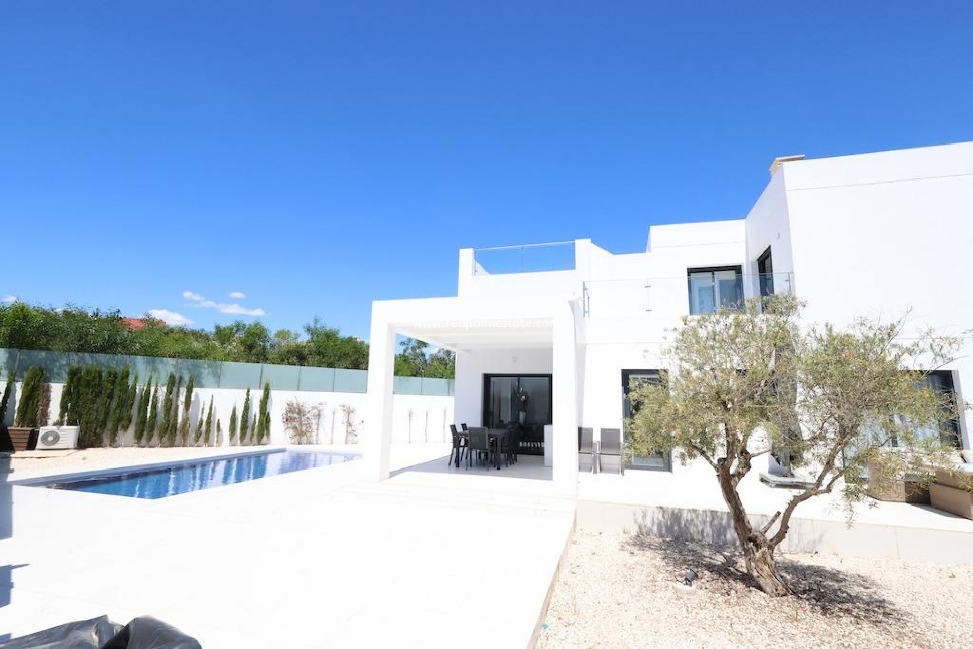 Videresalg - Villa -
Ciudad Quesada/Rojales - Rojales