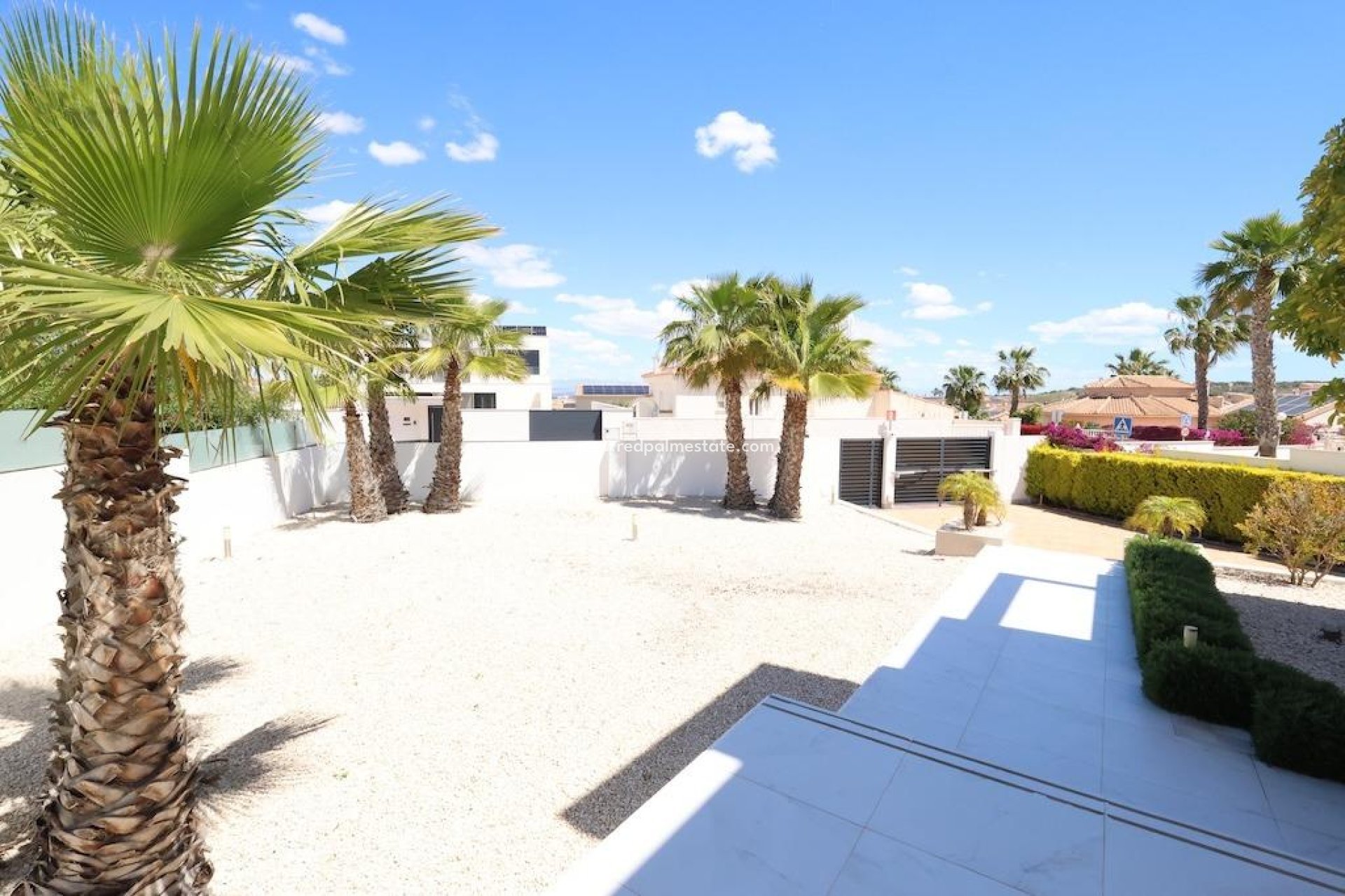 Videresalg - Villa -
Ciudad Quesada/Rojales - Rojales