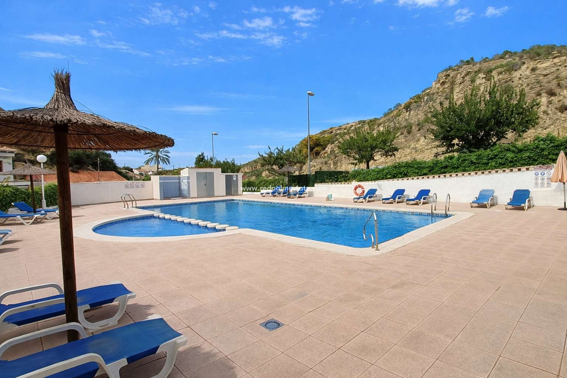 Videresalg - Villa -
Ciudad Quesada/Rojales - Rojales