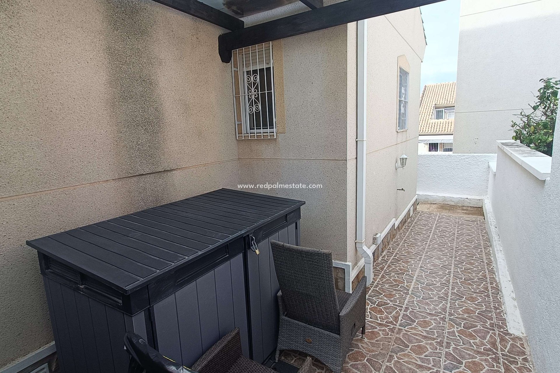 Videresalg - Villa -
Ciudad Quesada/Rojales - Rojales
