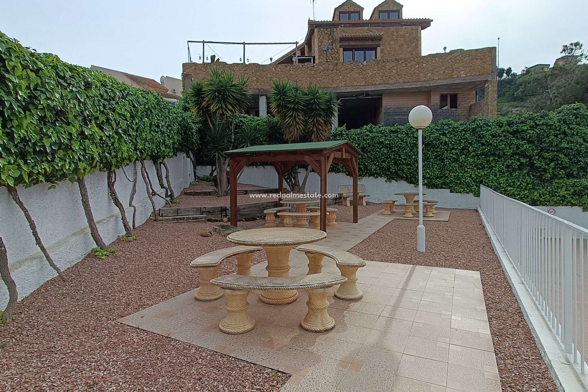 Videresalg - Villa -
Ciudad Quesada/Rojales - Rojales