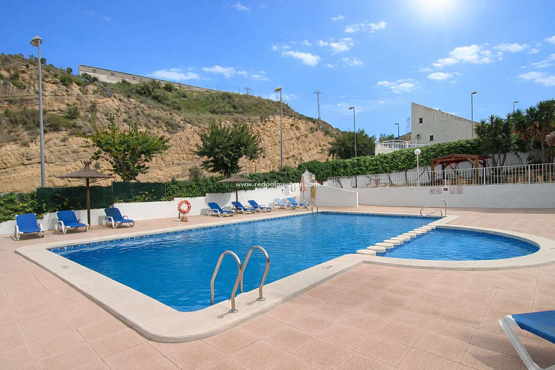 Videresalg - Villa -
Ciudad Quesada/Rojales - Rojales