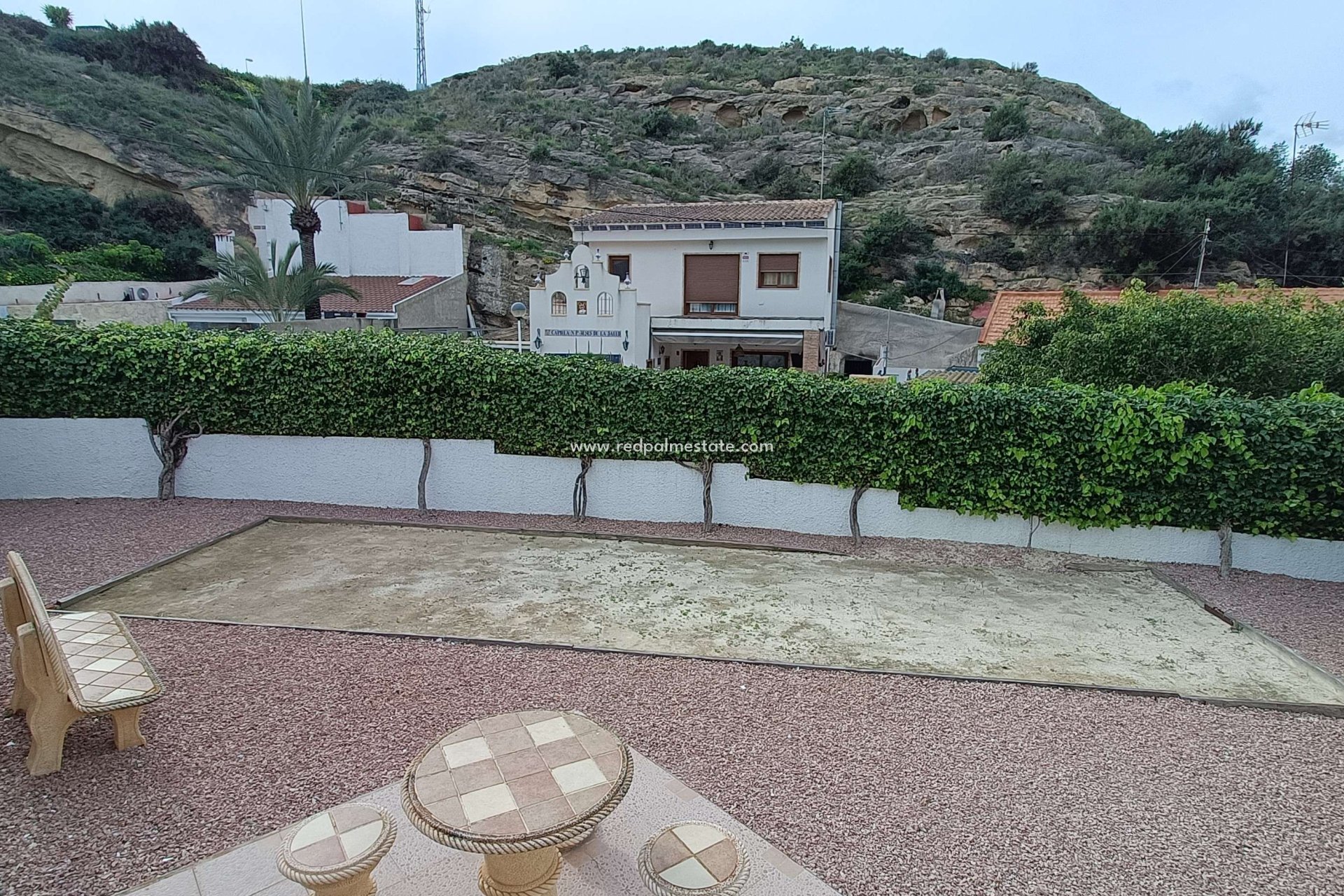 Videresalg - Villa -
Ciudad Quesada/Rojales - Rojales