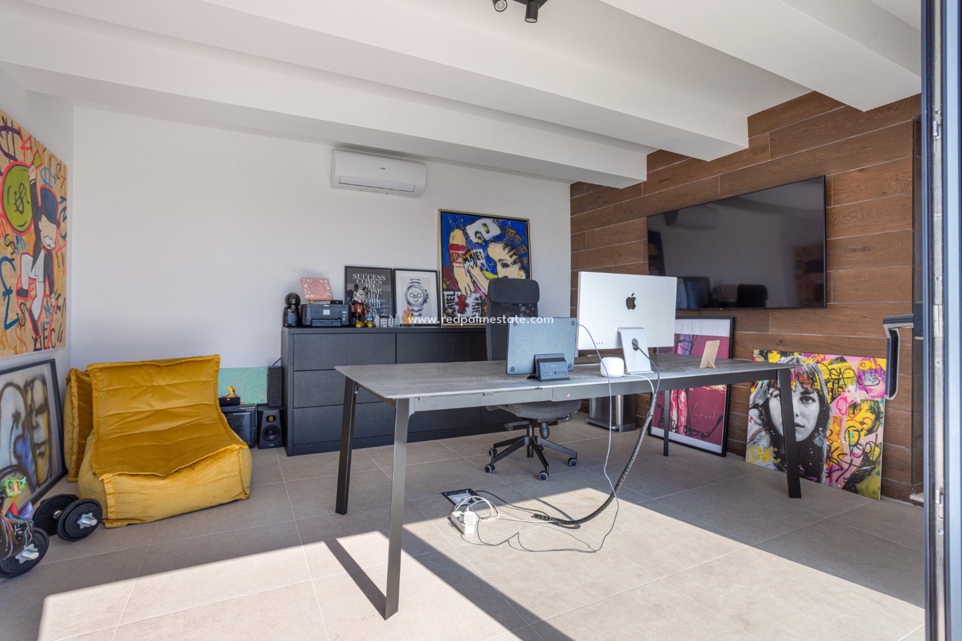 Videresalg - Villa -
Ciudad Quesada