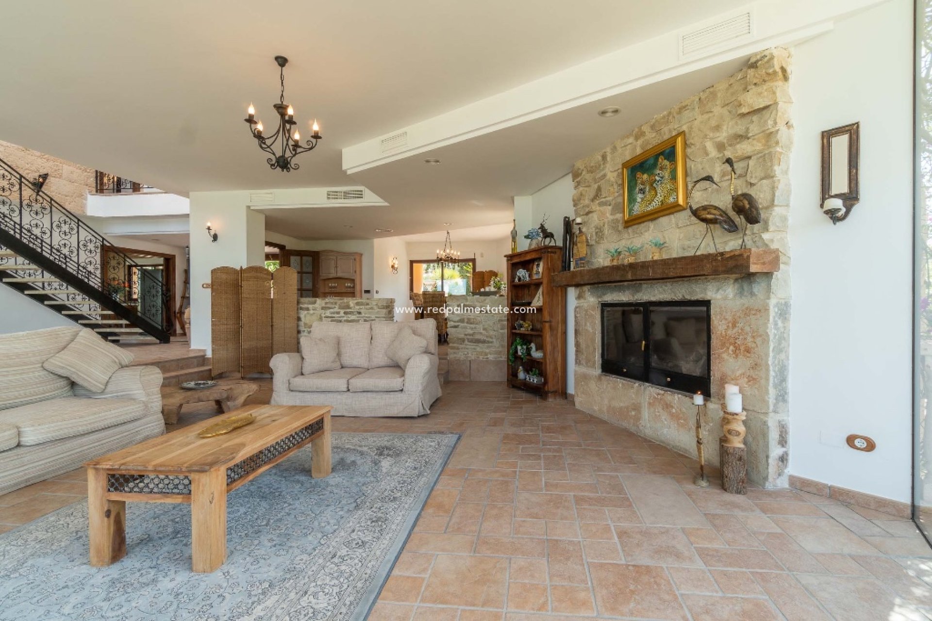 Videresalg - Villa -
Costa Blanca - Orihuela Costa