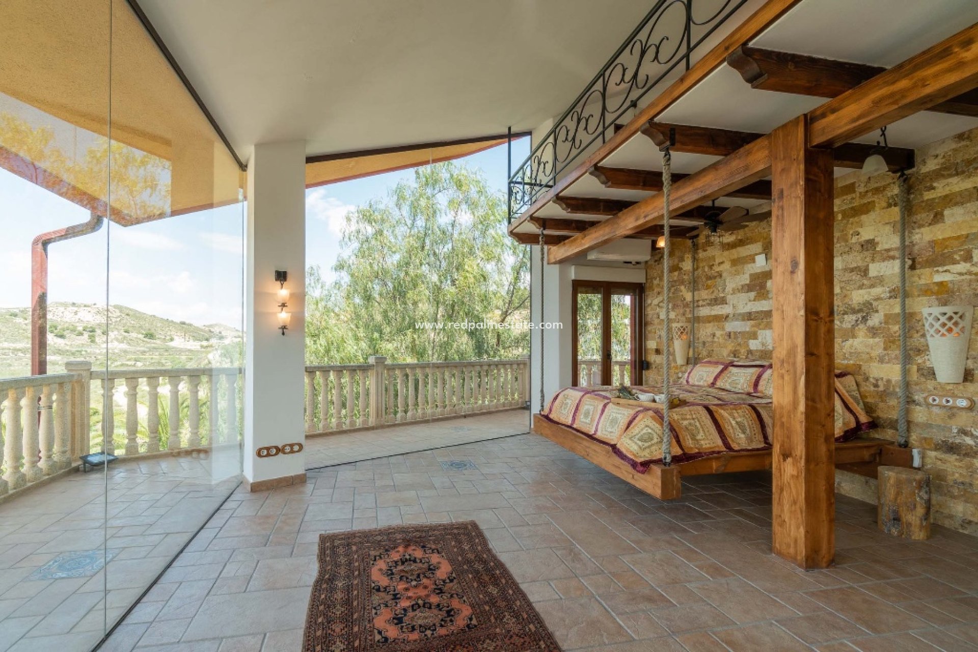 Videresalg - Villa -
Costa Blanca - Orihuela Costa