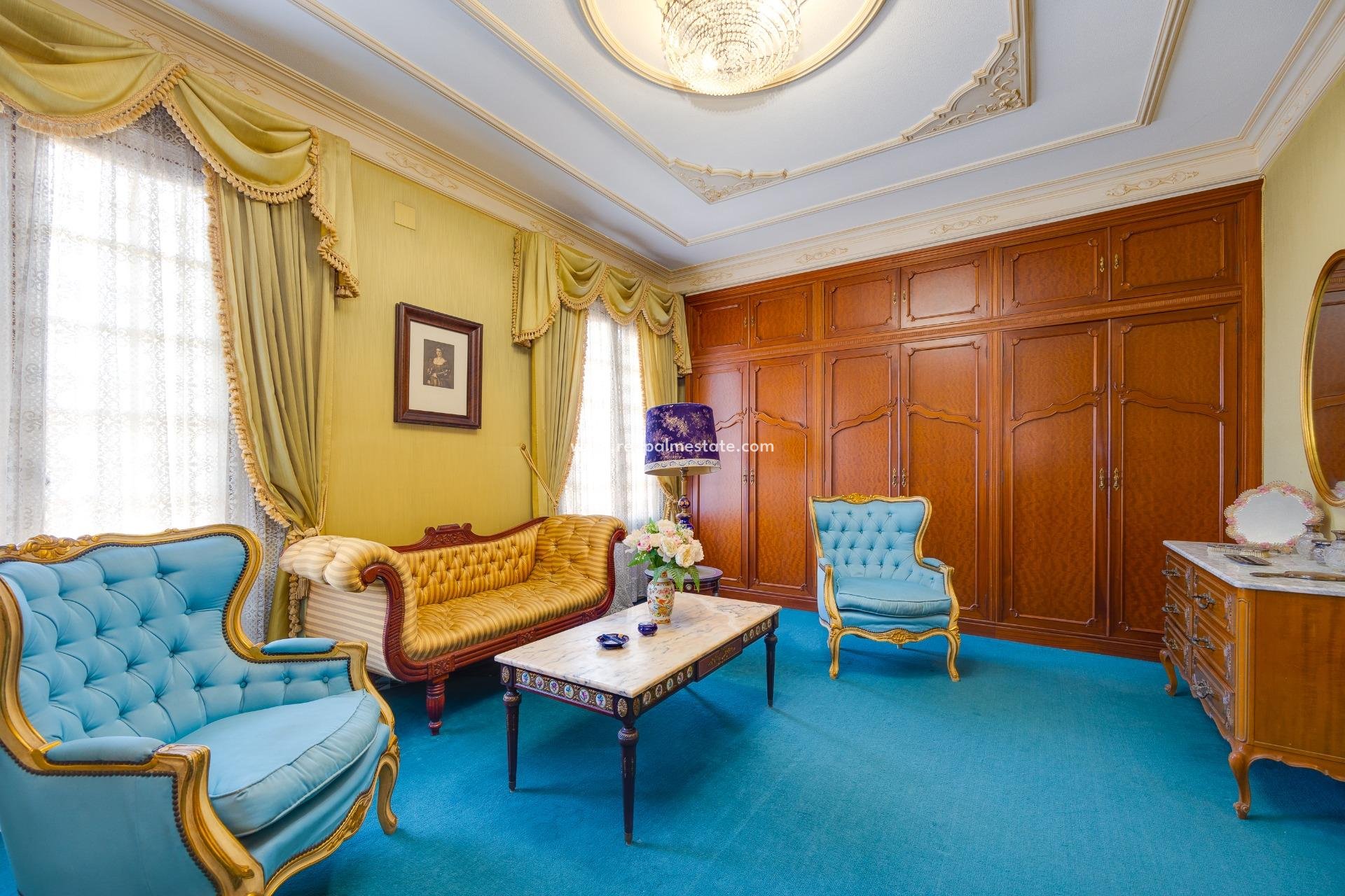 Videresalg - Villa -
Cox - Comunidad Valenciana