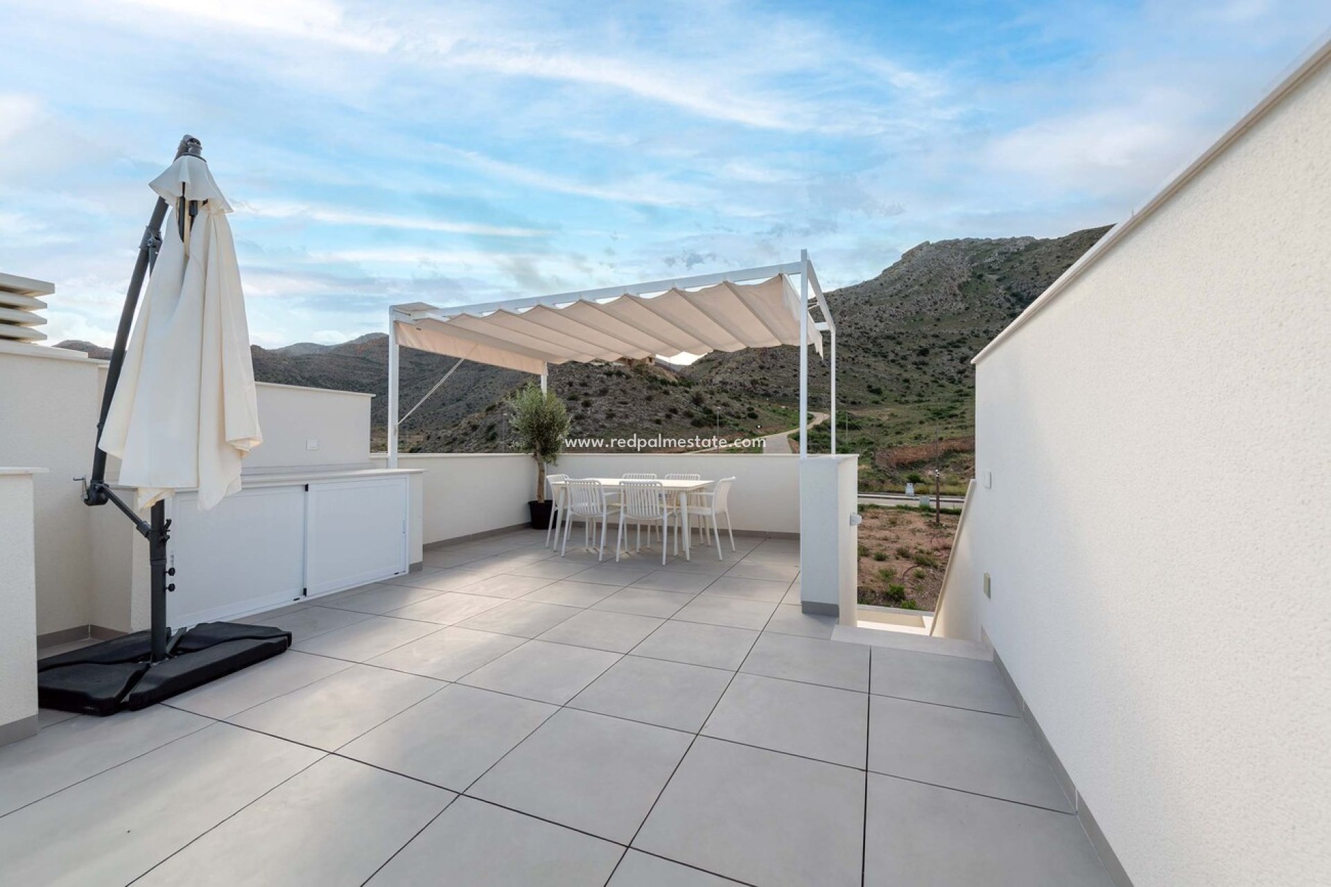 Videresalg - Villa -
Cox - Costa Blanca