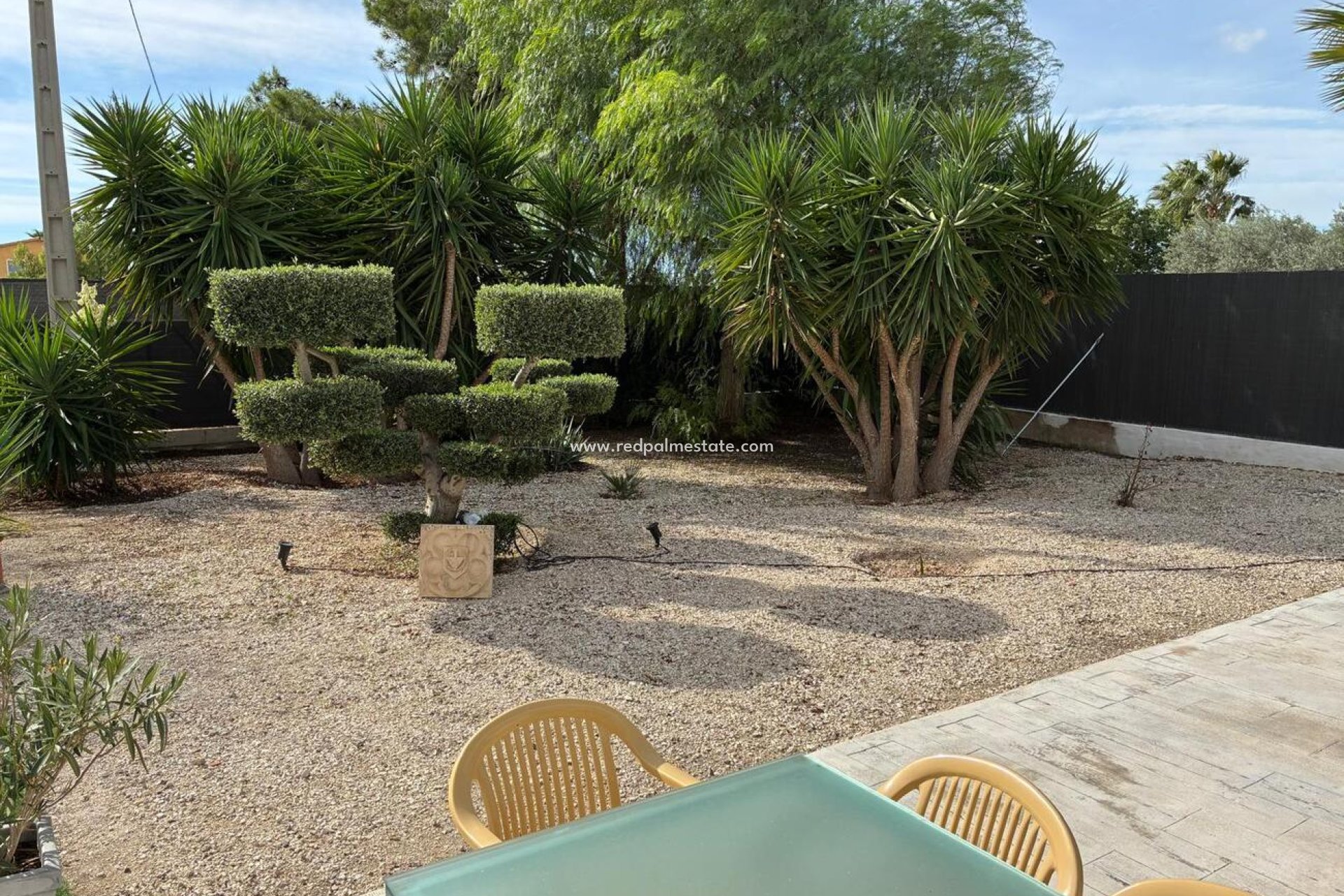 Videresalg - Villa -
Crevillente - Costa Blanca