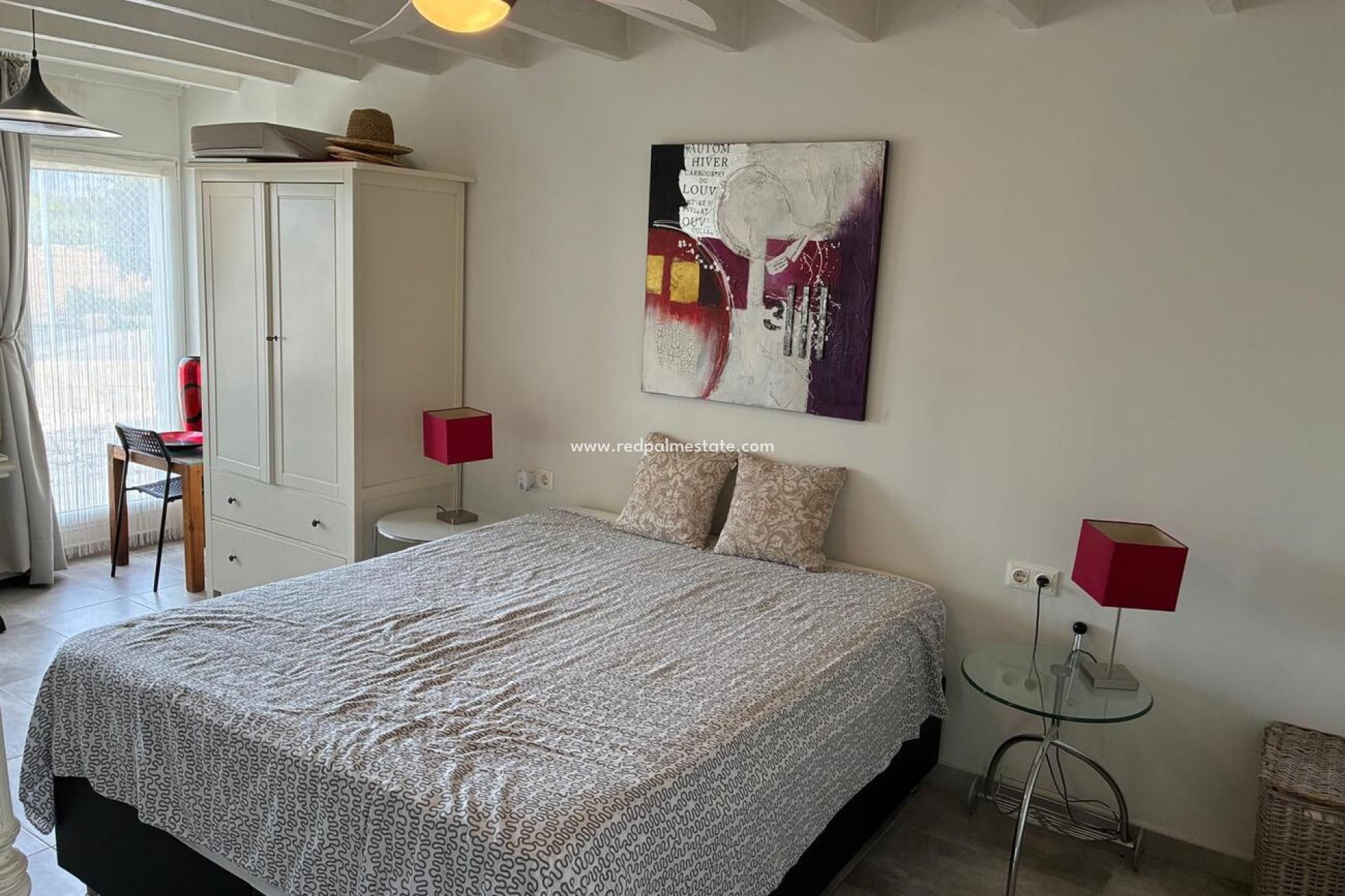 Videresalg - Villa -
Crevillente - Costa Blanca