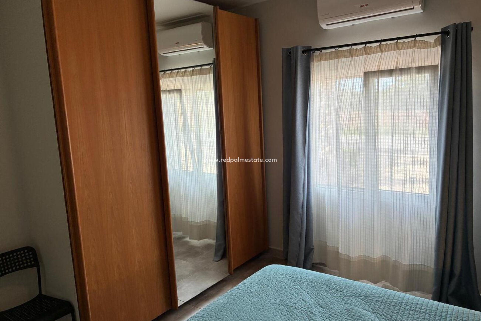 Videresalg - Villa -
Crevillente - Costa Blanca