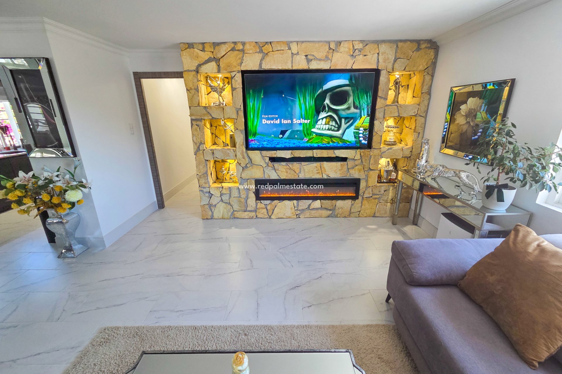 Videresalg - Villa -
Crevillente - Inland