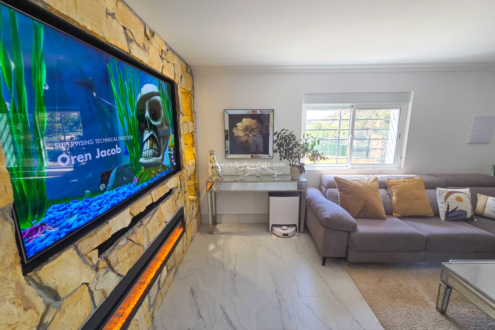 Videresalg - Villa -
Crevillente - Inland