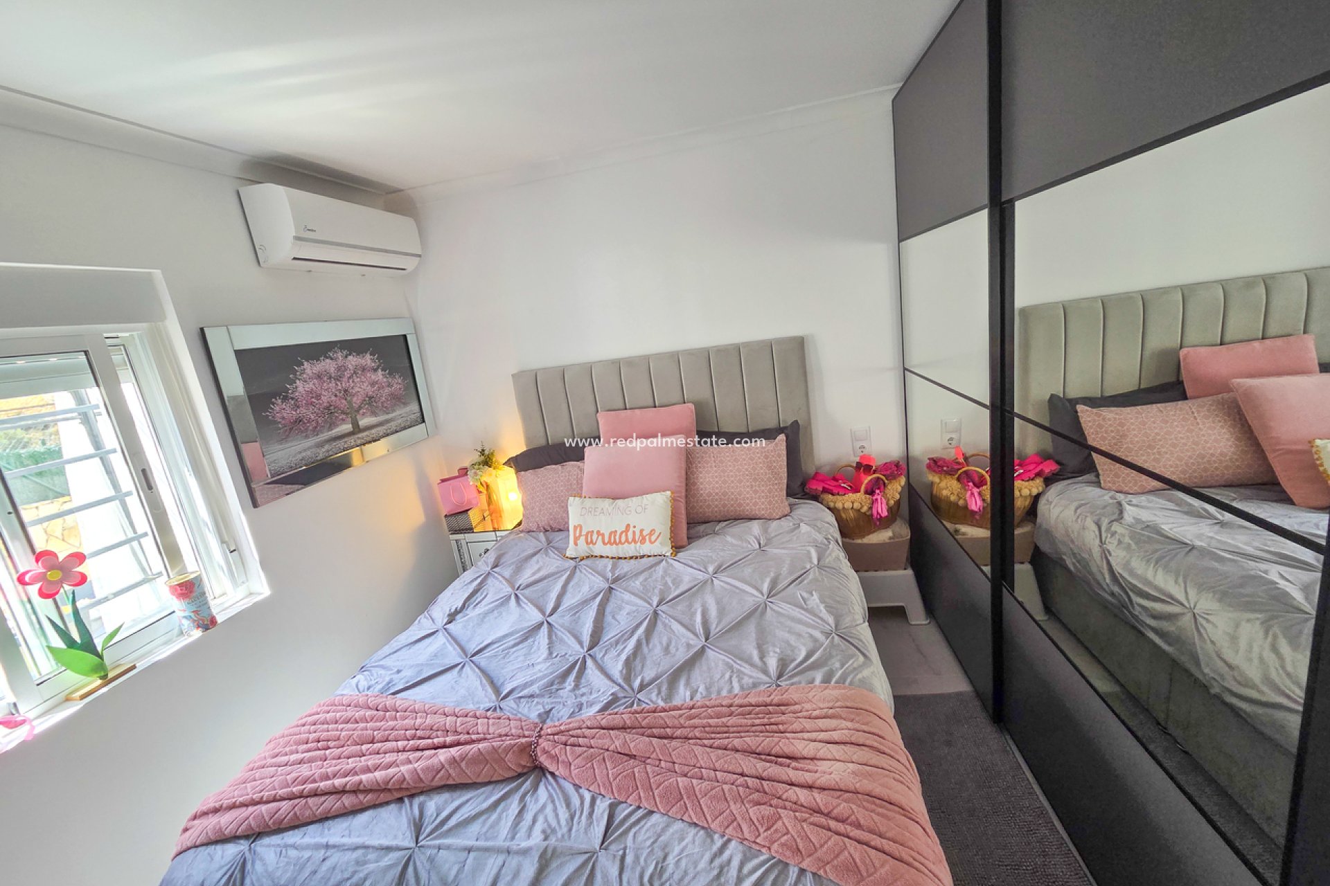 Videresalg - Villa -
Crevillente - Inland