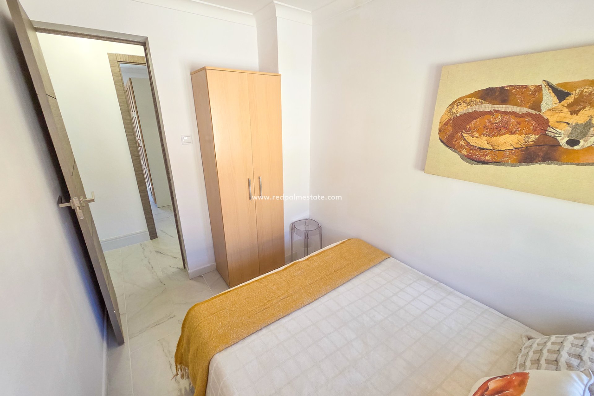 Videresalg - Villa -
Crevillente - Inland