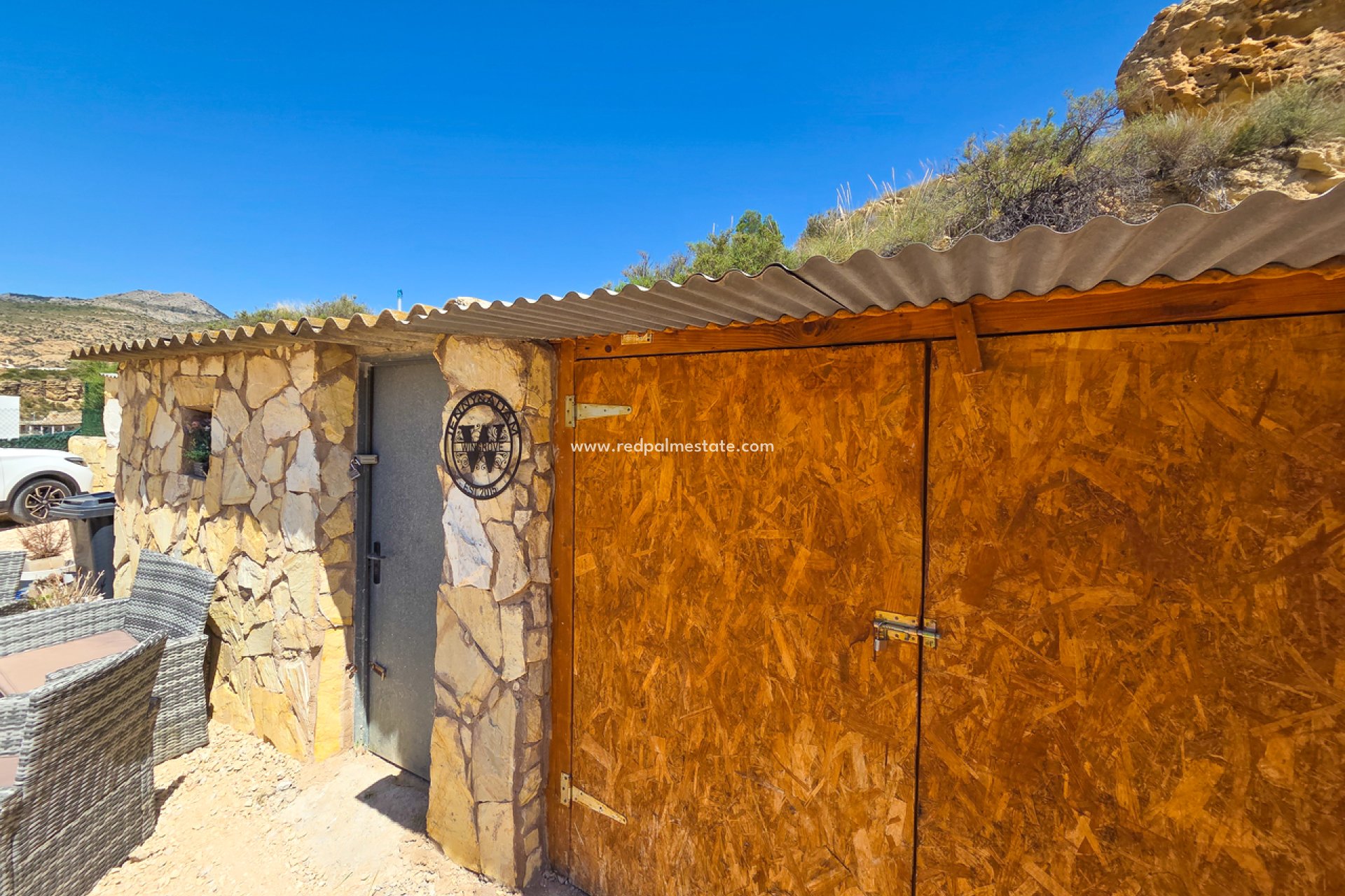 Videresalg - Villa -
Crevillente - Inland