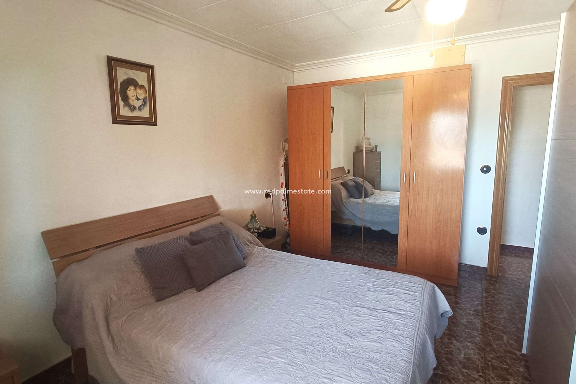 Videresalg - Villa -
Crevillente - Inland