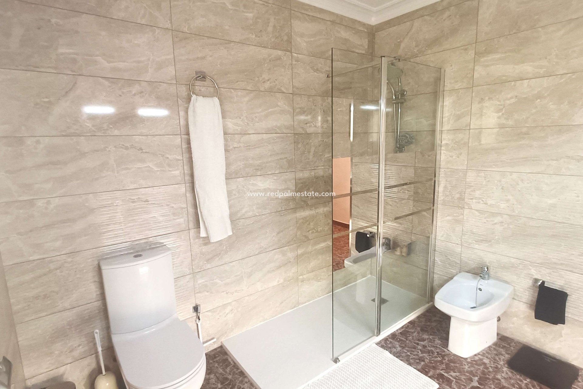 Videresalg - Villa -
Crevillente - Inland