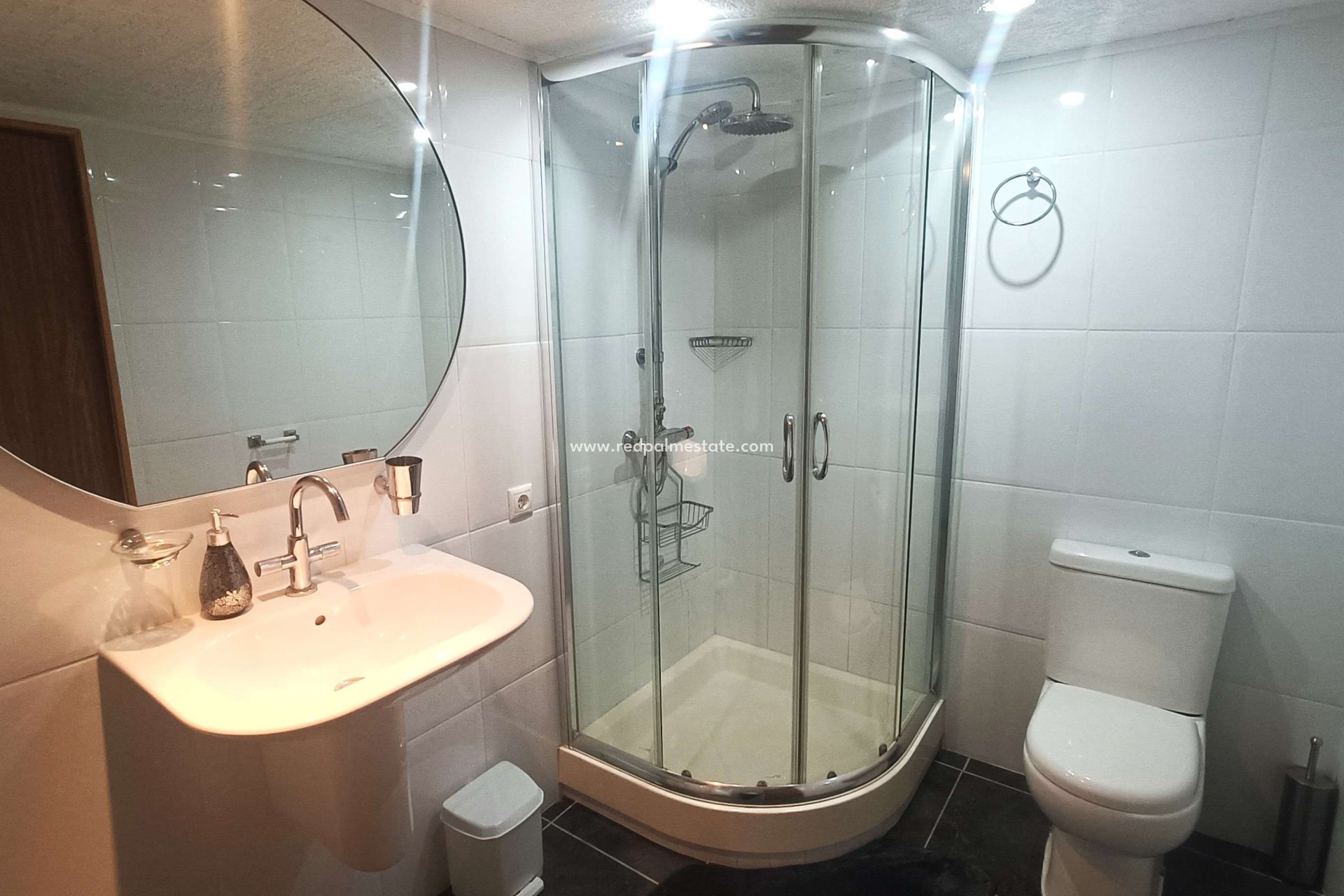 Videresalg - Villa -
Crevillente - Inland