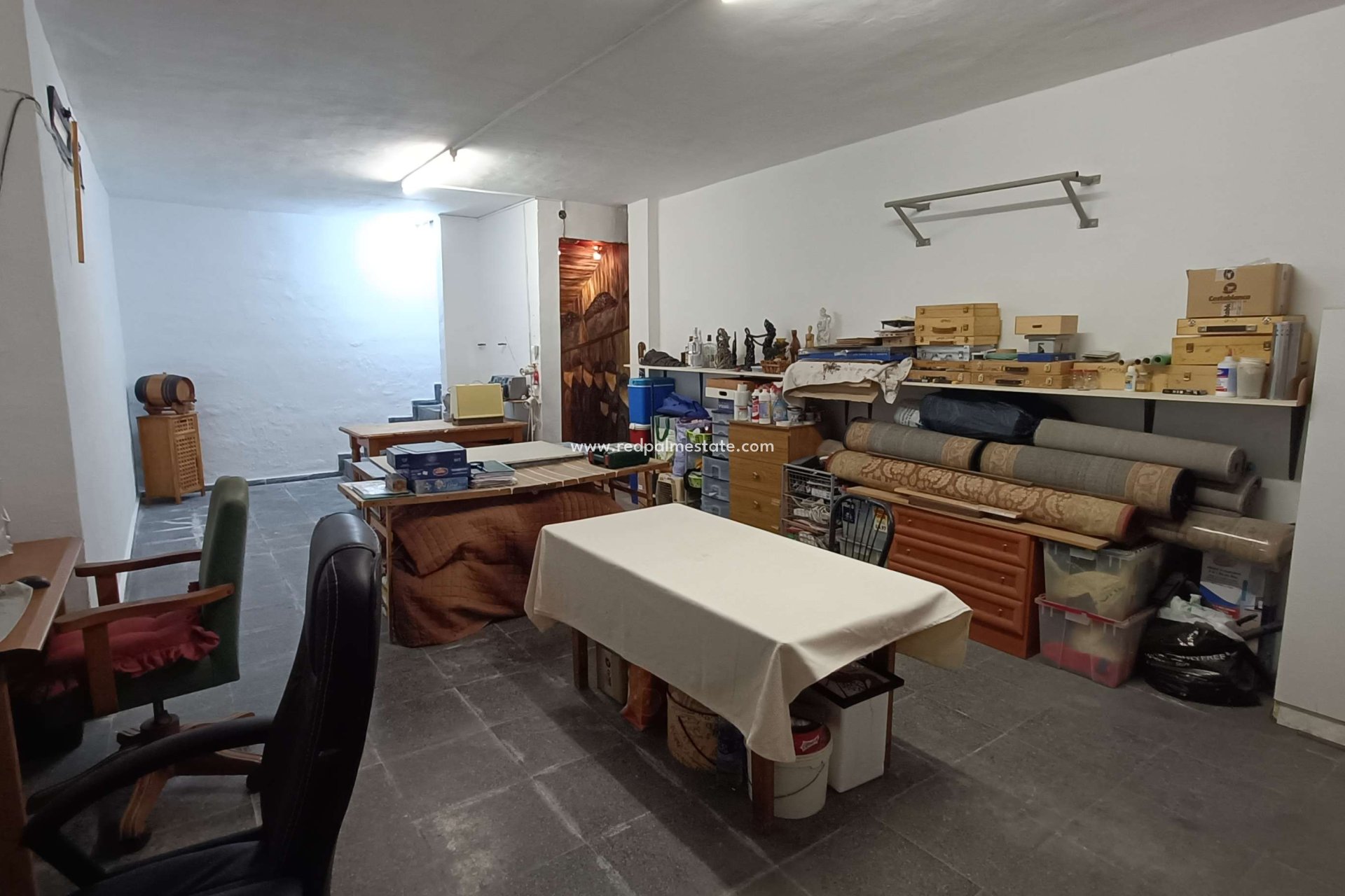 Videresalg - Villa -
Crevillente - Inland