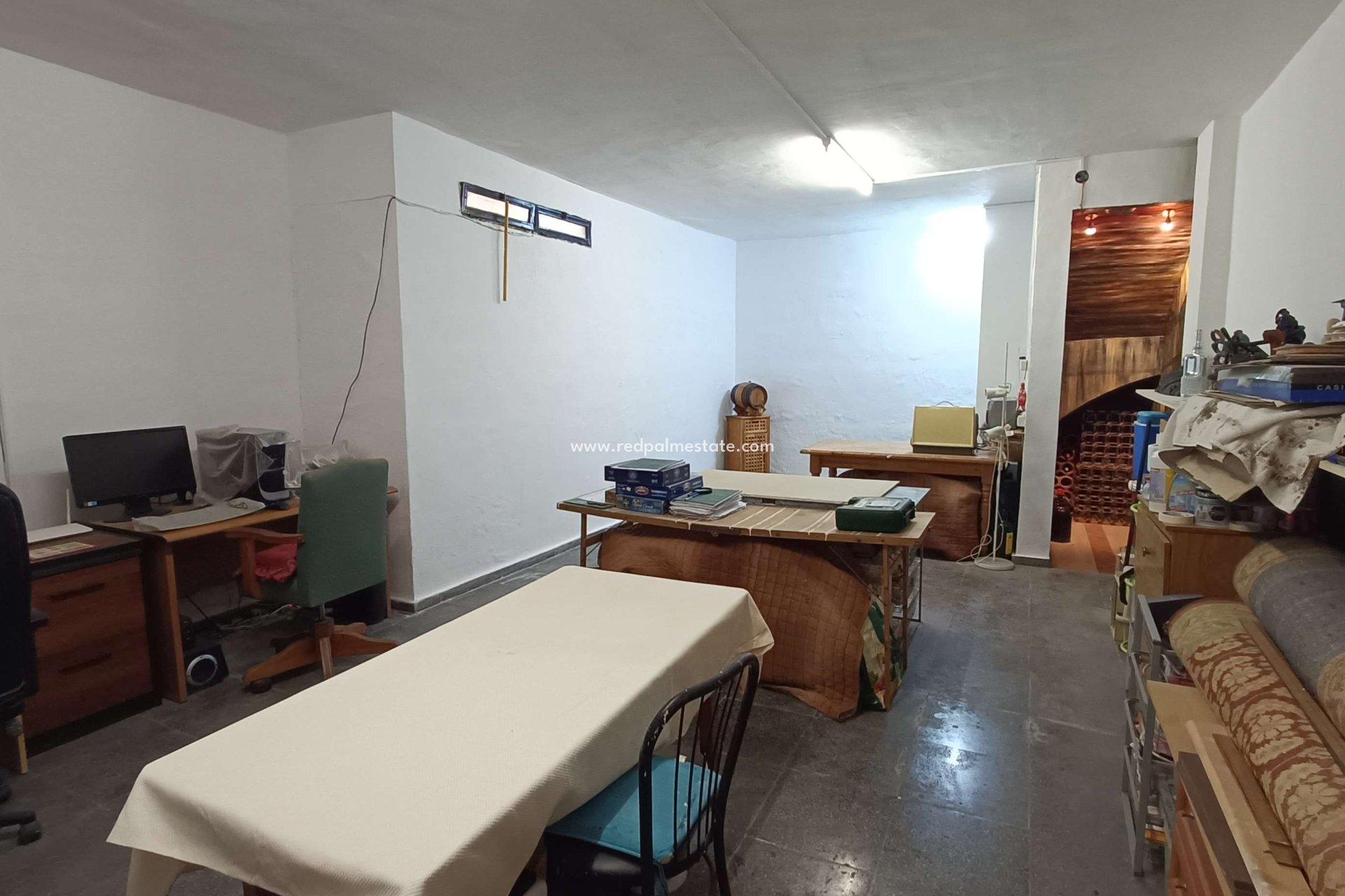 Videresalg - Villa -
Crevillente - Inland