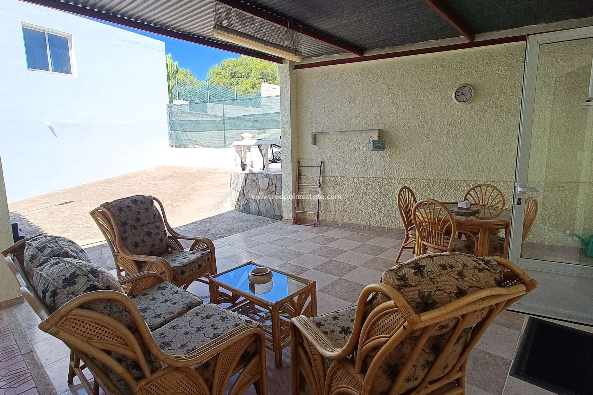 Videresalg - Villa -
Crevillente - Inland