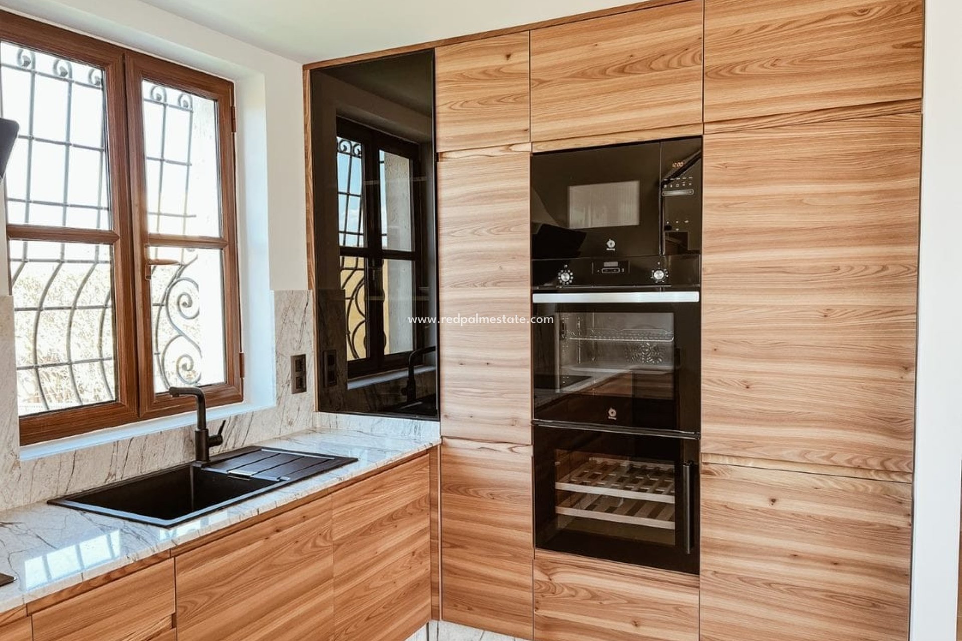 Videresalg - Villa -
Cuevas Del Almanzora - Villaricos