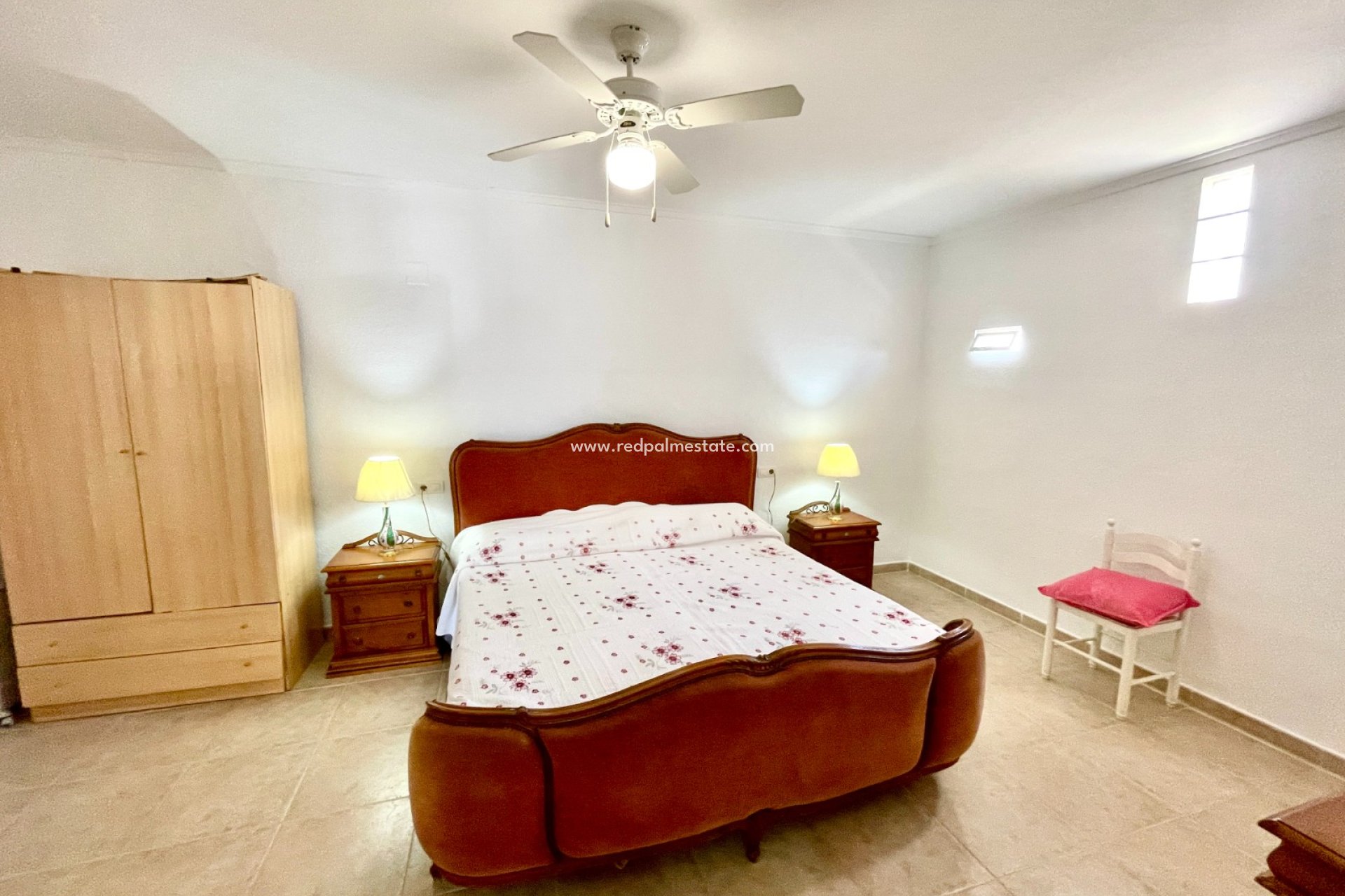 Videresalg - Villa -
Daya Nueva - Costa Blanca