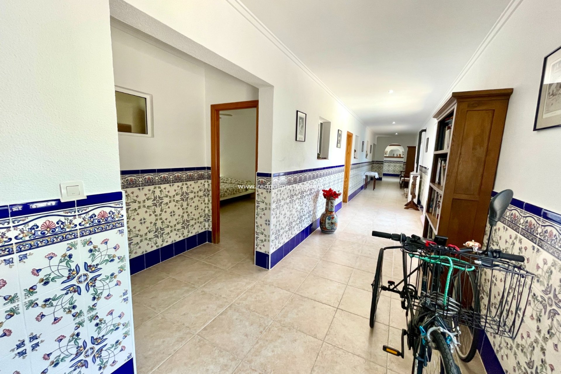 Videresalg - Villa -
Daya Nueva - Costa Blanca