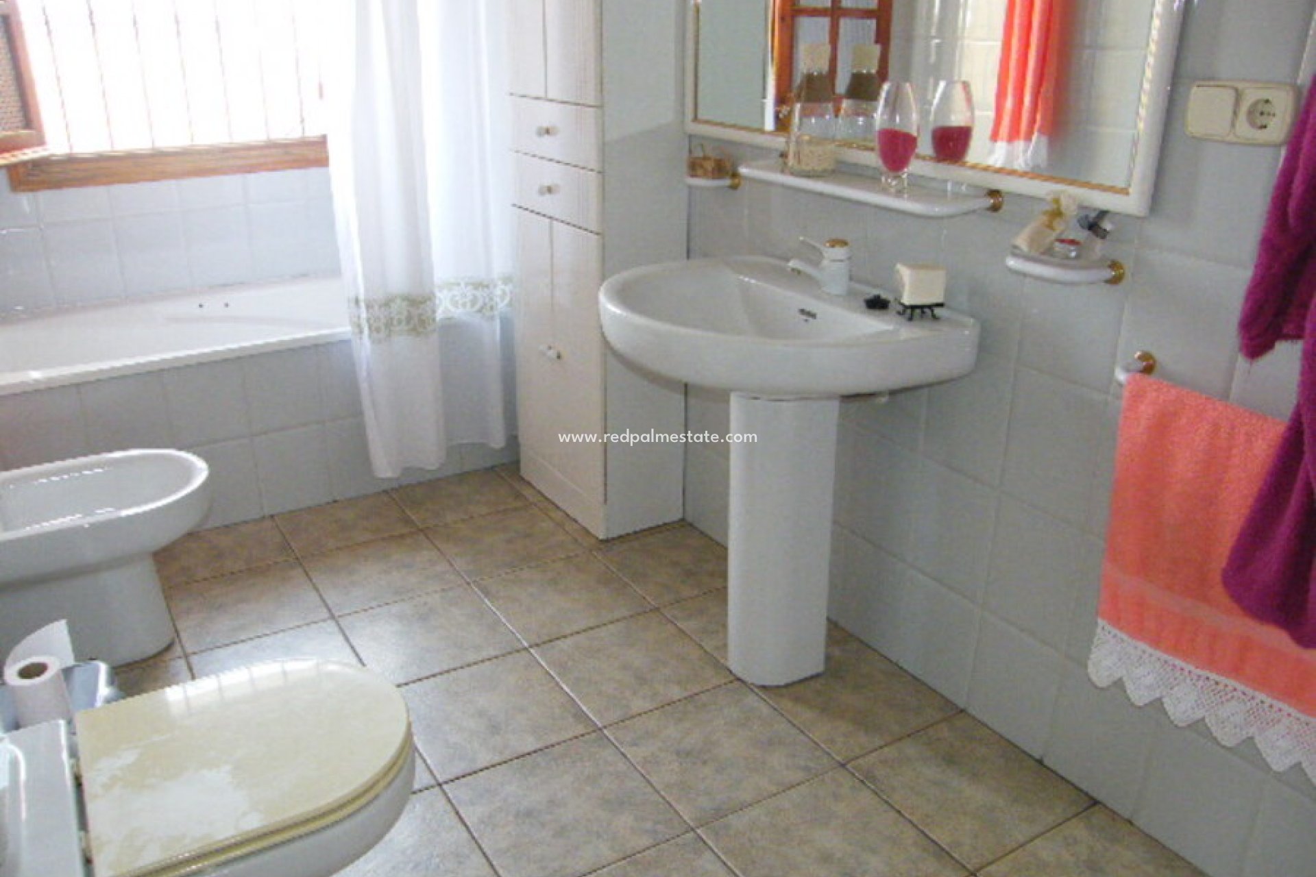 Videresalg - Villa -
Daya Nueva - Costa Blanca