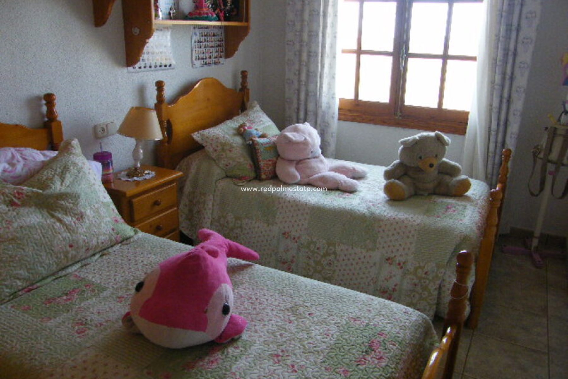 Videresalg - Villa -
Daya Nueva - Costa Blanca