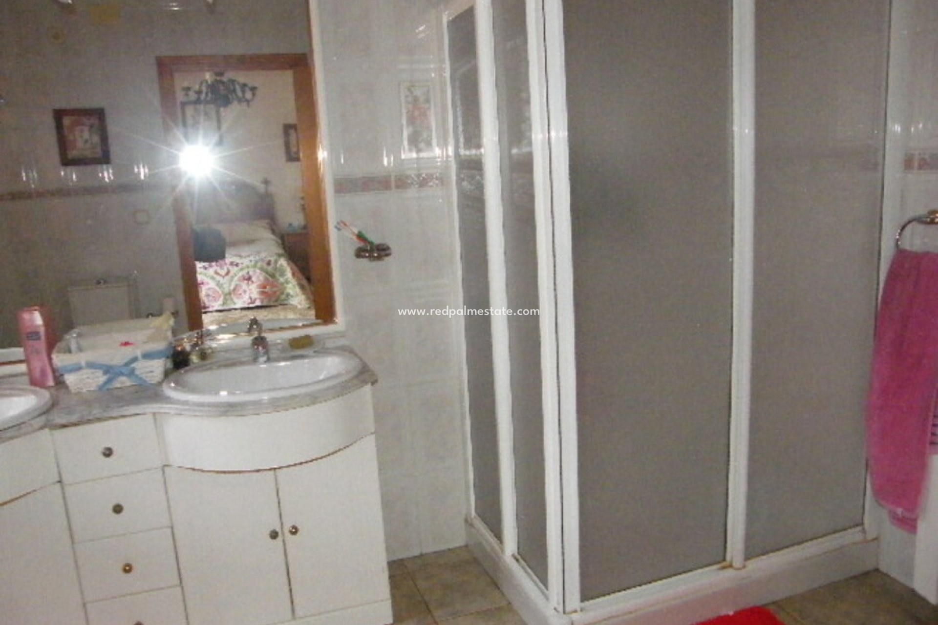 Videresalg - Villa -
Daya Nueva - Costa Blanca