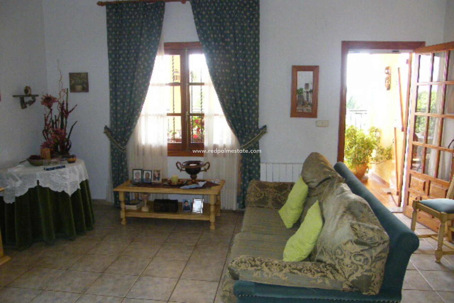 Videresalg - Villa -
Daya Nueva - Costa Blanca