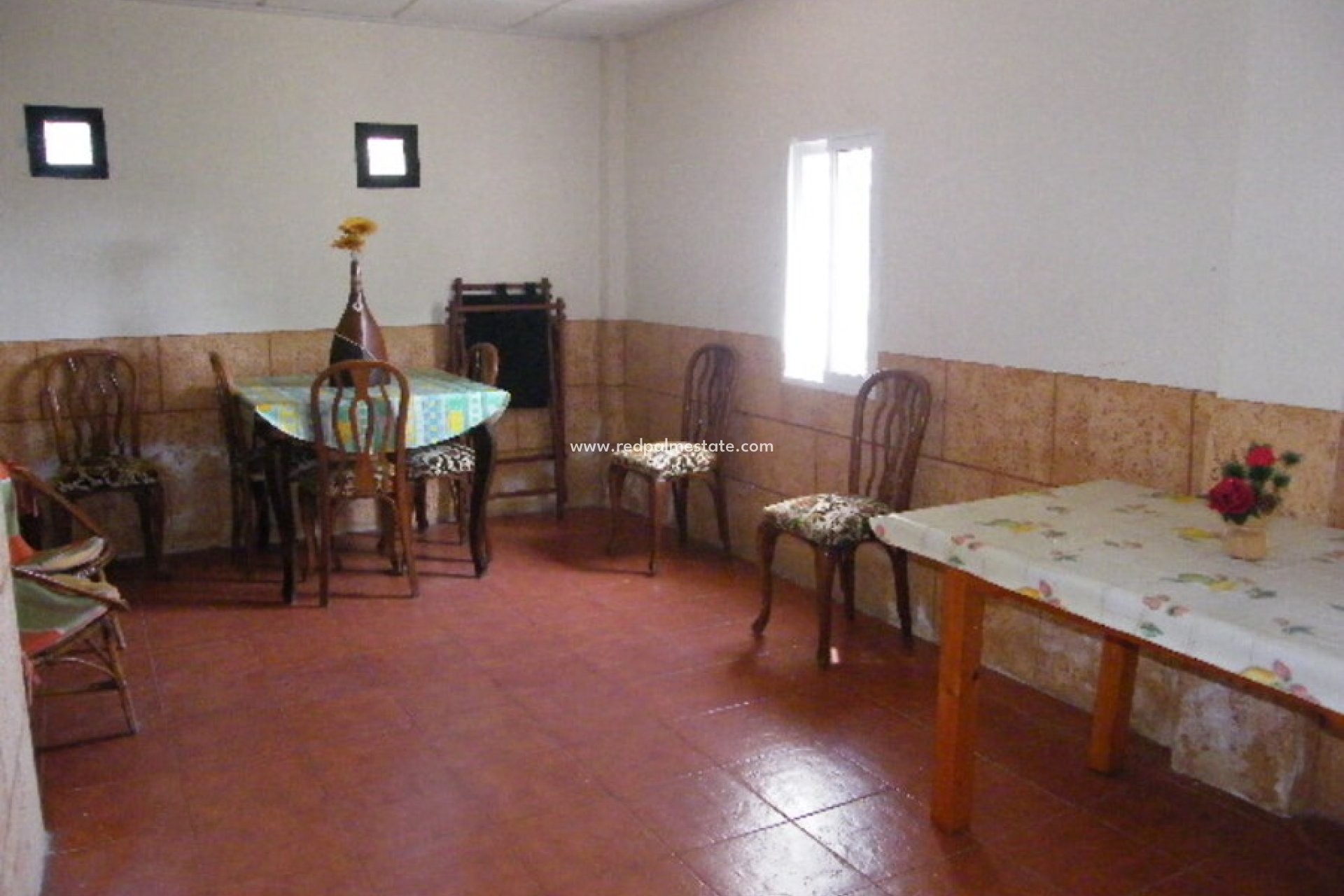 Videresalg - Villa -
Daya Nueva - Costa Blanca