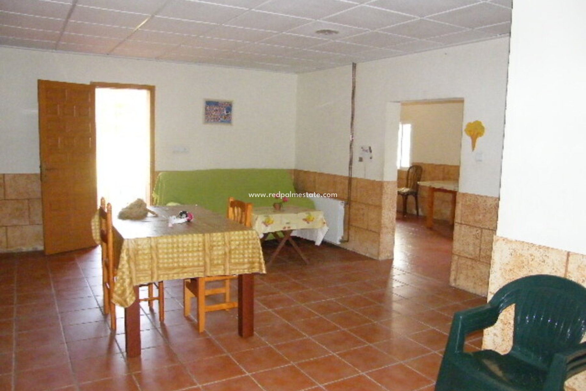 Videresalg - Villa -
Daya Nueva - Costa Blanca