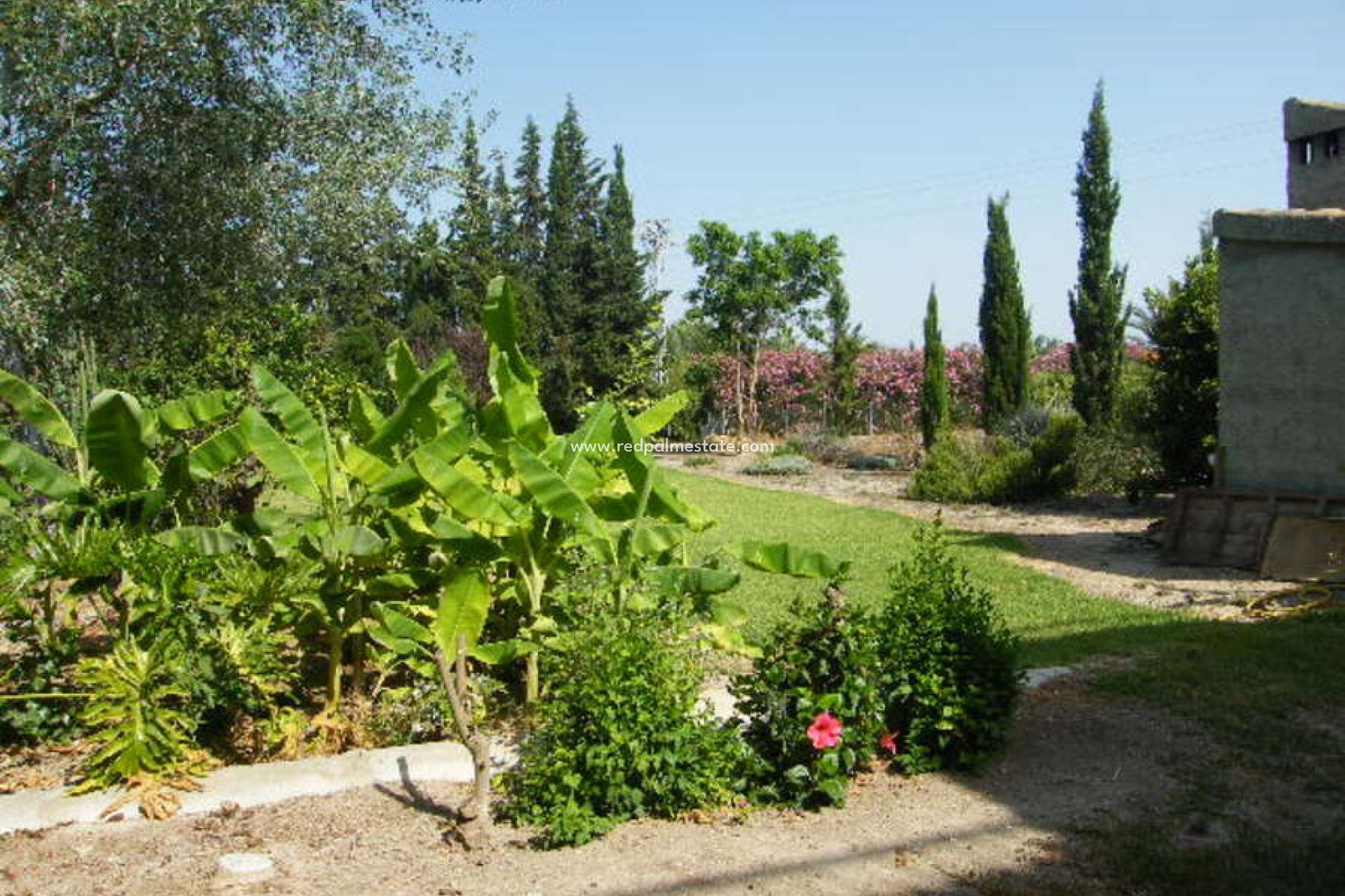 Videresalg - Villa -
Daya Nueva - Costa Blanca