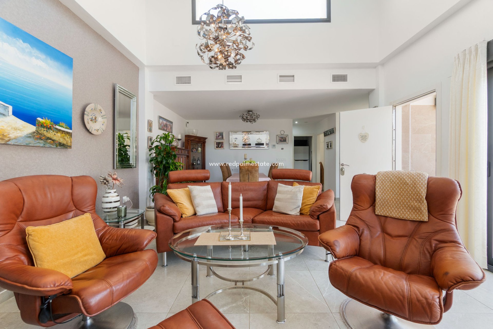 Videresalg - Villa -
Daya Nueva - Costa Blanca