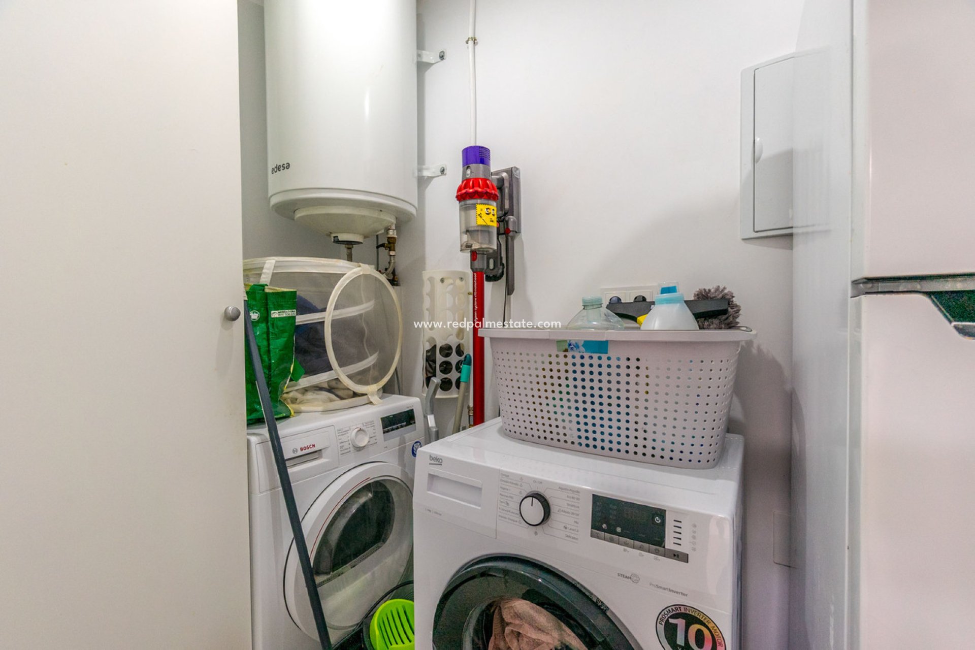 Videresalg - Villa -
Daya Nueva - Costa Blanca