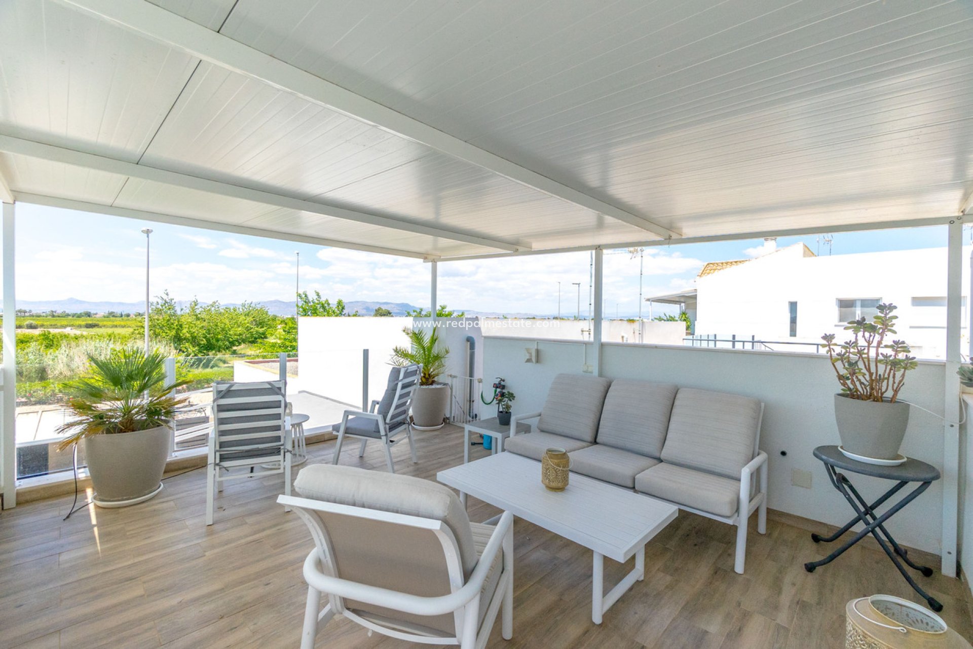 Videresalg - Villa -
Daya Nueva - Costa Blanca