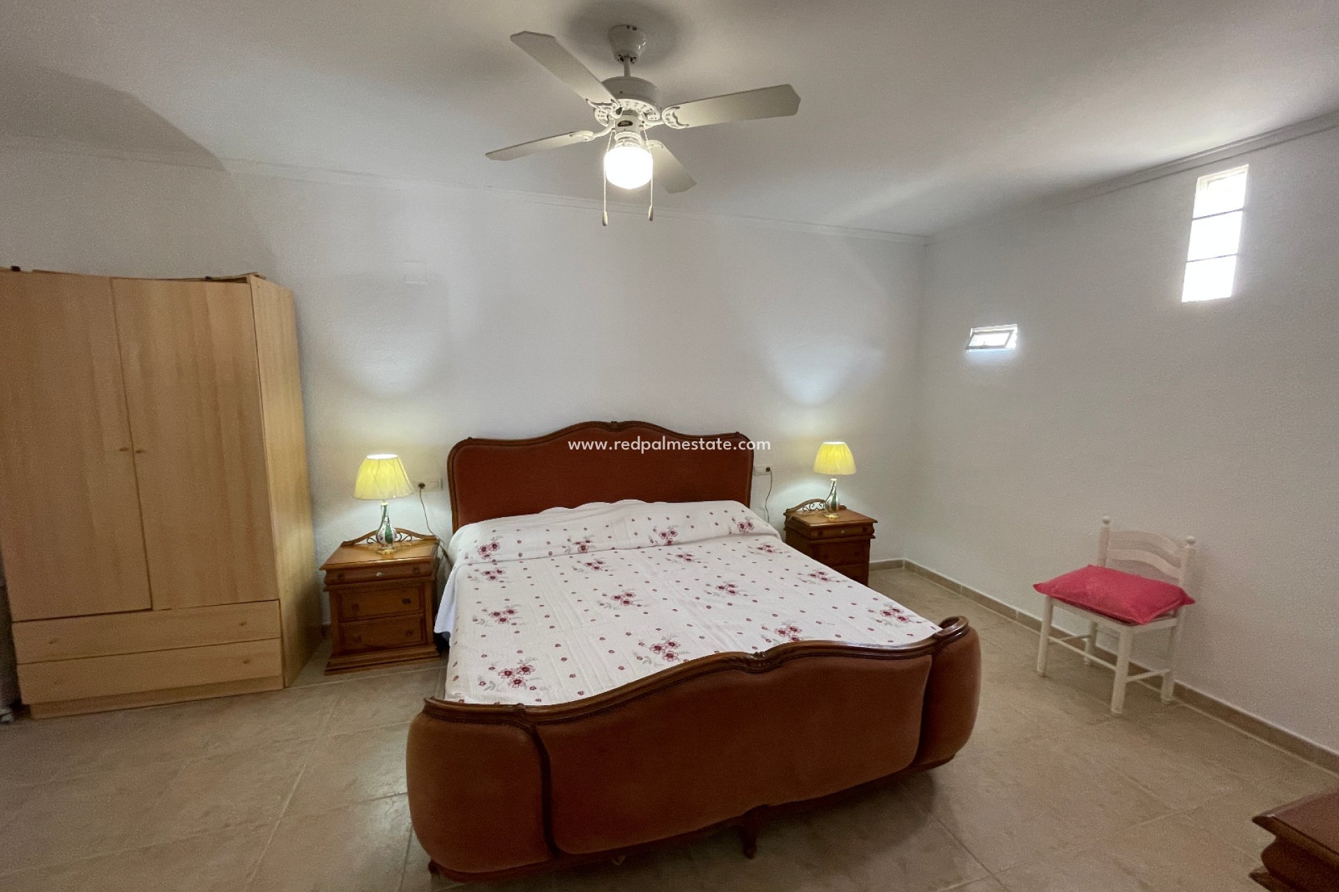 Videresalg - Villa -
Daya Nueva - Costa Blanca