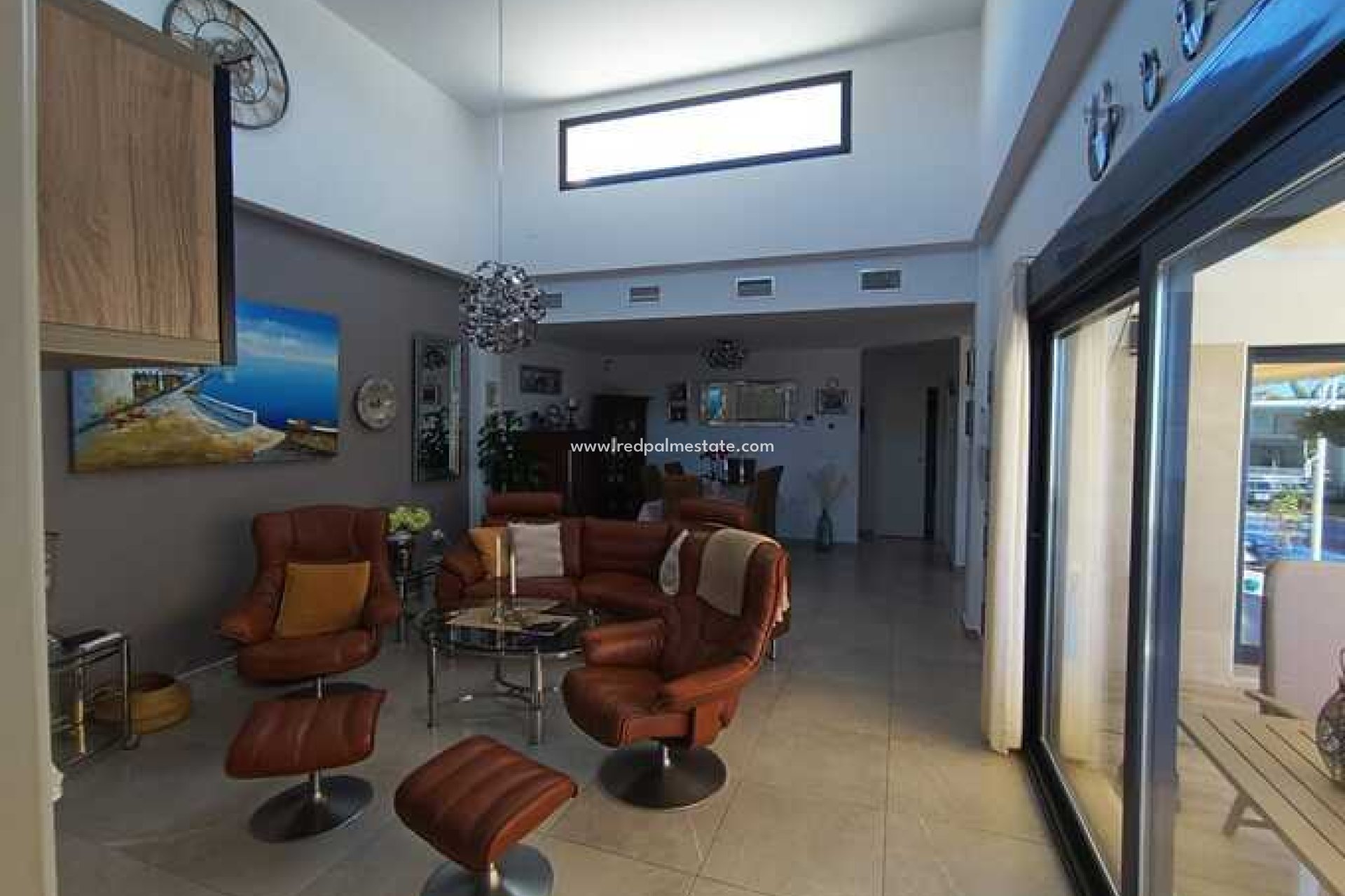 Videresalg - Villa -
Daya Nueva - Costa Blanca