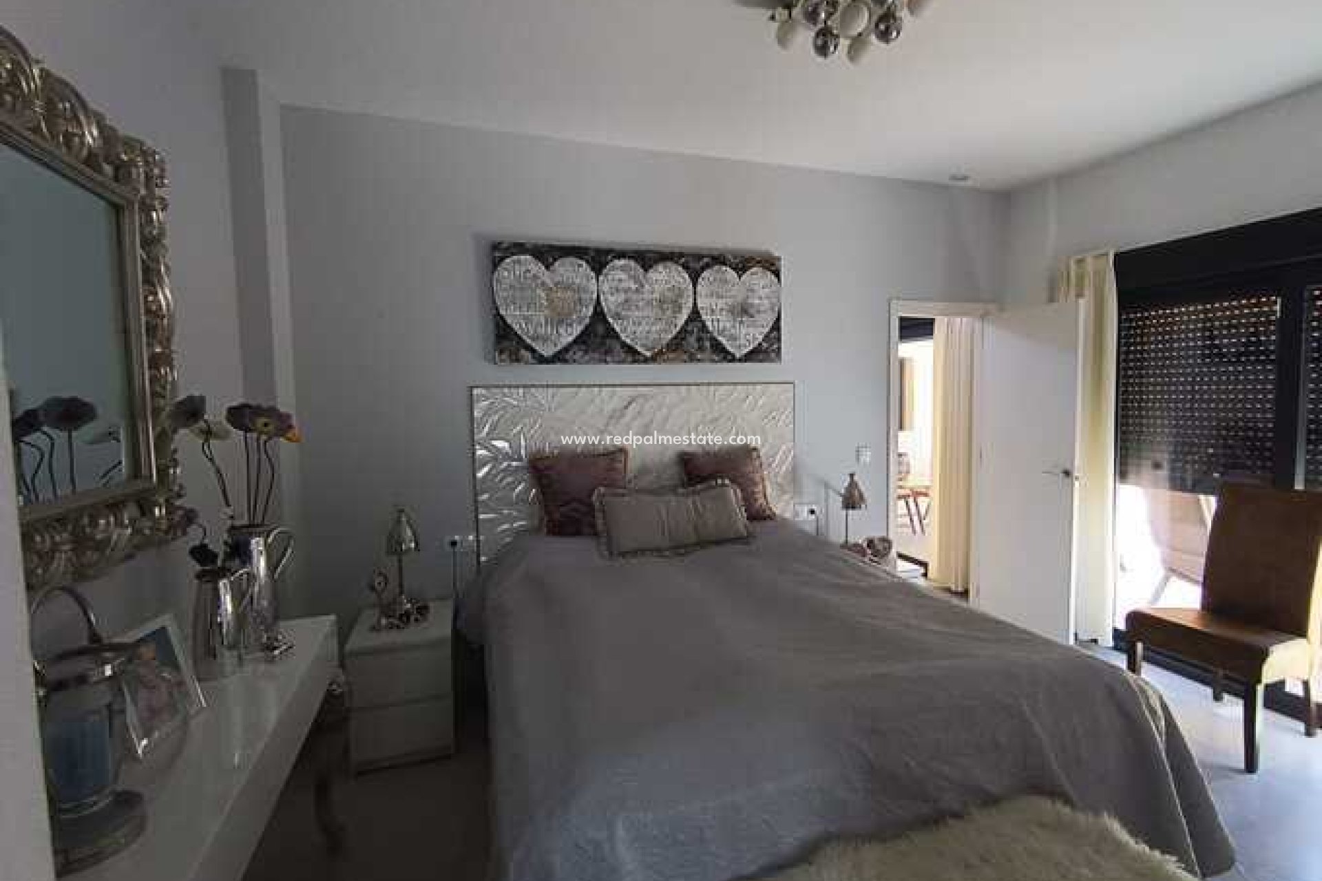 Videresalg - Villa -
Daya Nueva - Costa Blanca