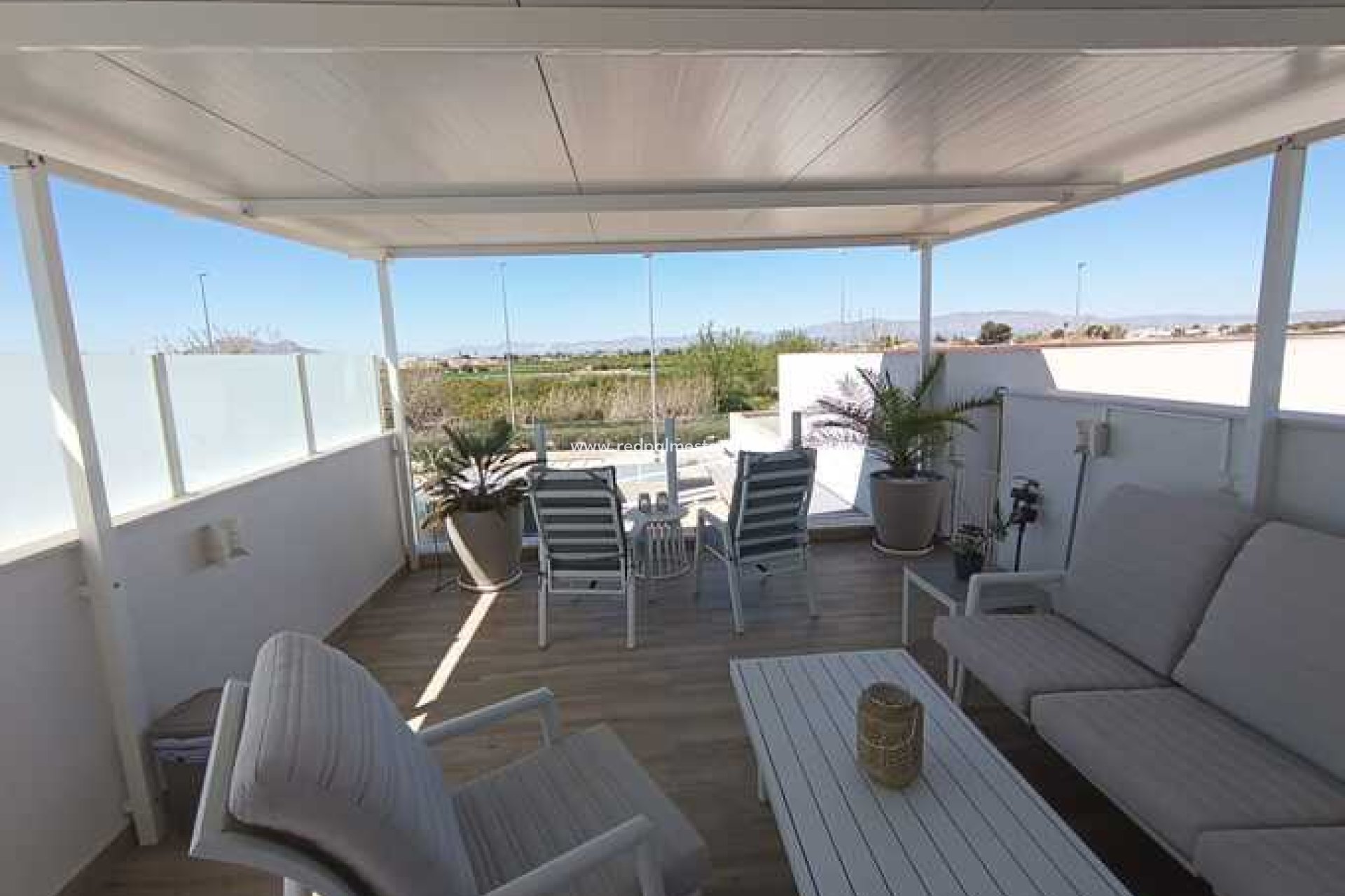 Videresalg - Villa -
Daya Nueva - Costa Blanca