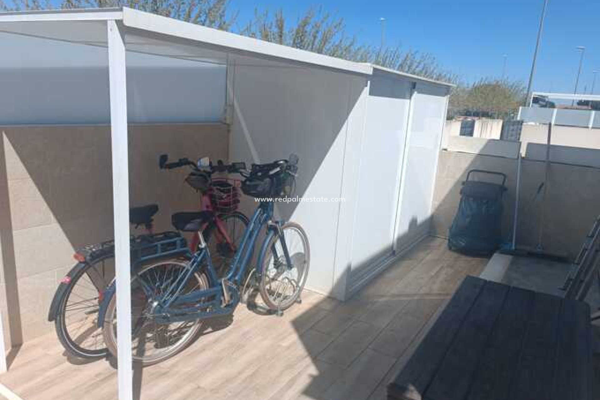 Videresalg - Villa -
Daya Nueva - Costa Blanca