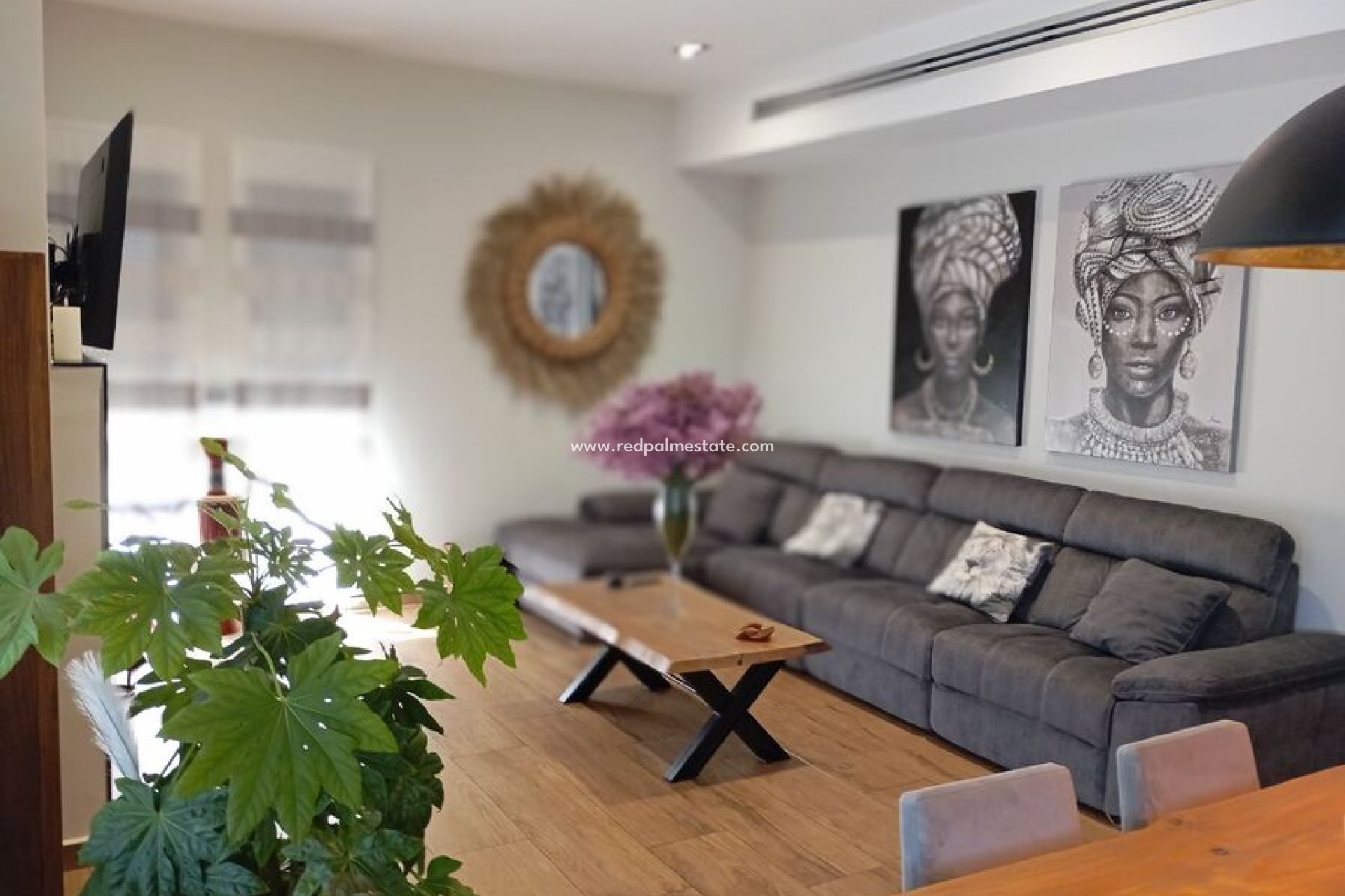 Videresalg - Villa -
Daya Nueva - Costa Blanca