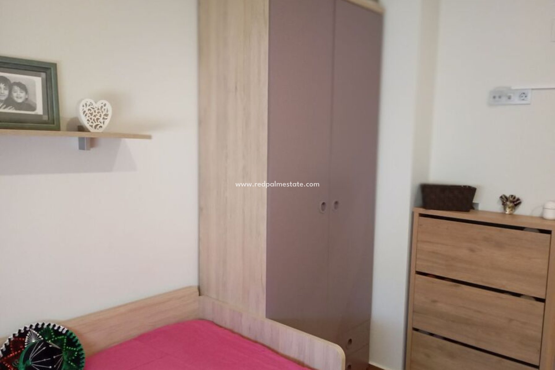 Videresalg - Villa -
Daya Nueva - Costa Blanca