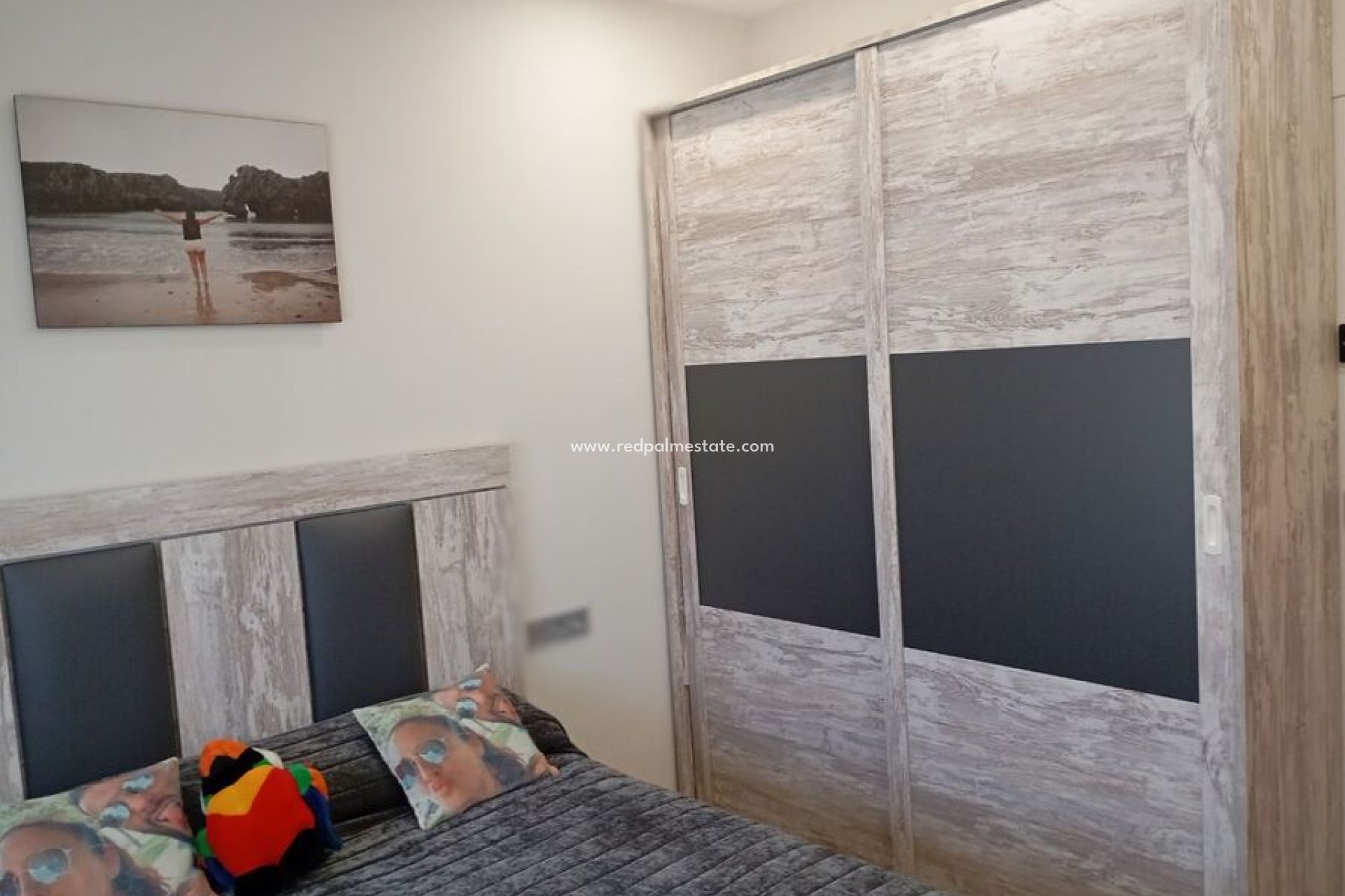 Videresalg - Villa -
Daya Nueva - Costa Blanca