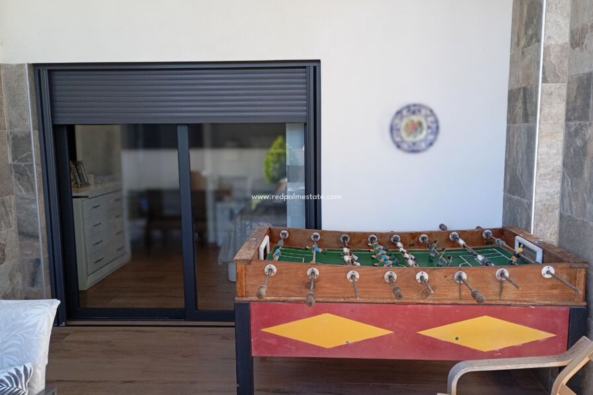 Videresalg - Villa -
Daya Nueva - Costa Blanca