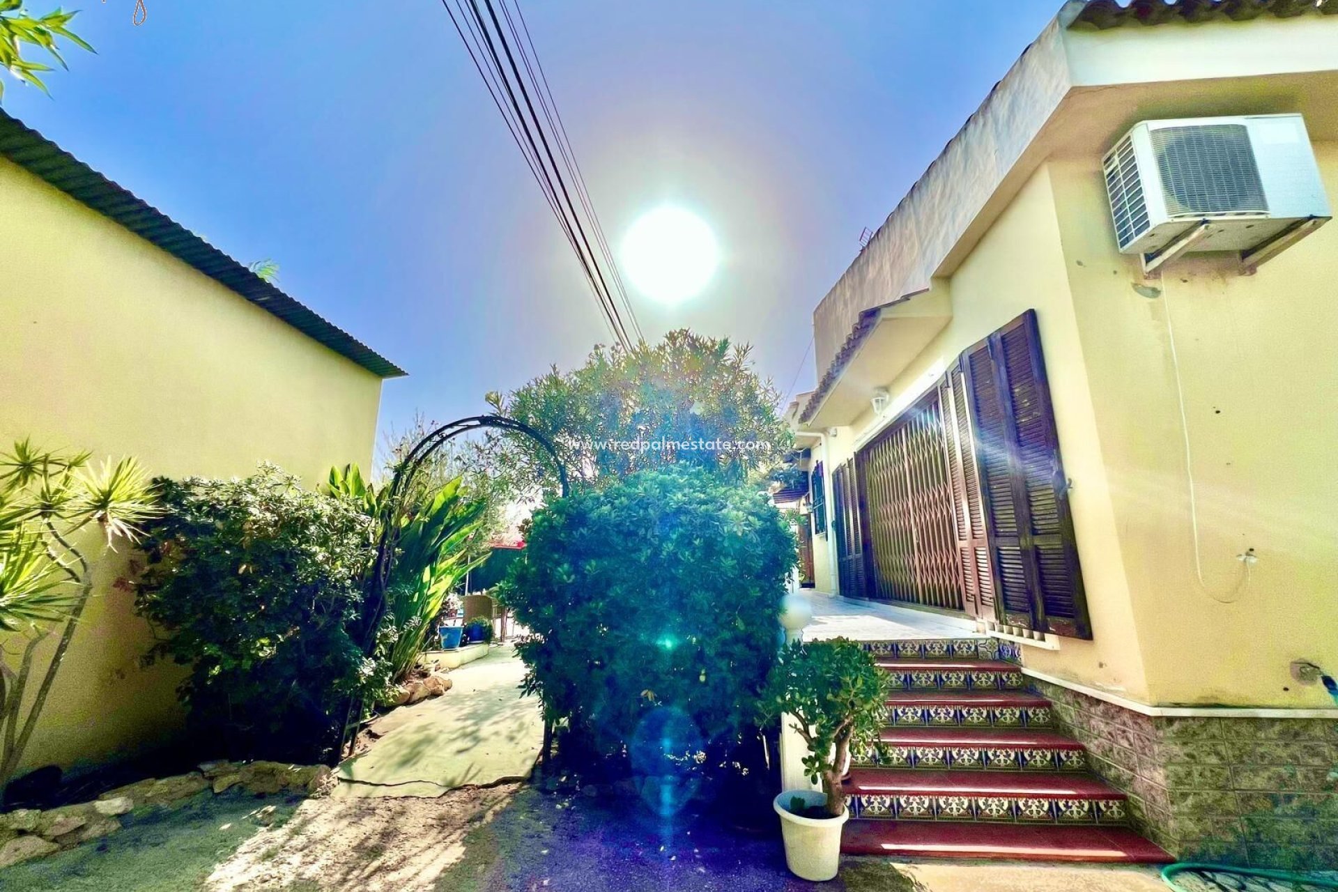 Videresalg - Villa -
Daya Vieja - Costa Blanca Sur